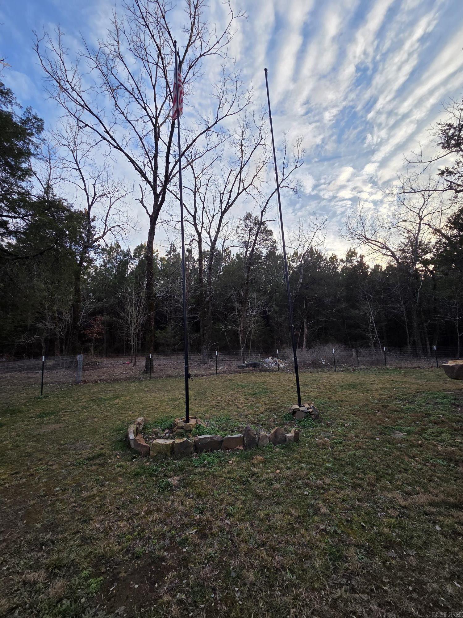 90 Sherrill King  Quitman, AR