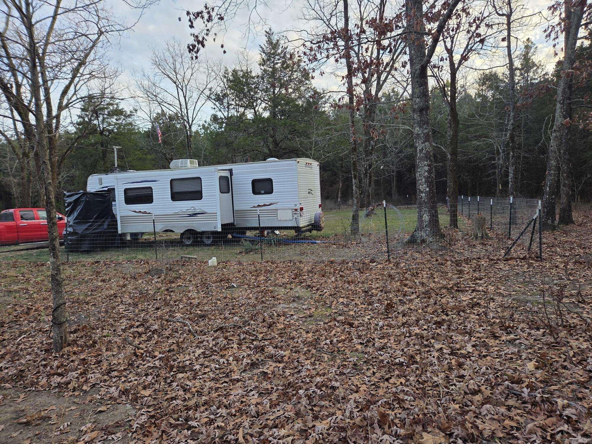 90 Sherrill King  Quitman, AR