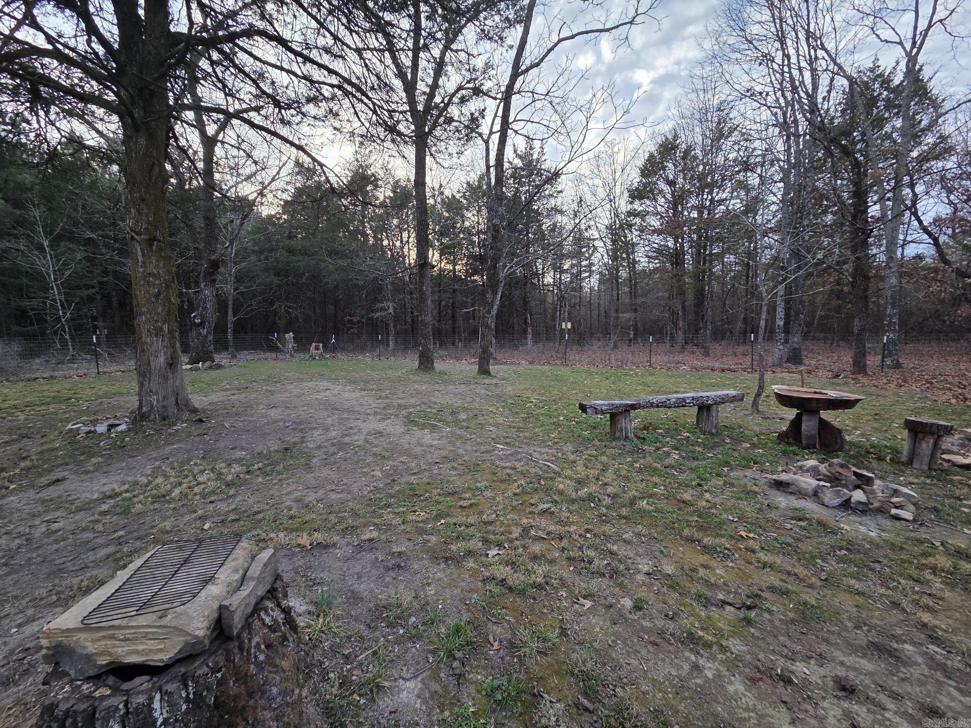 90 Sherrill King  Quitman, AR