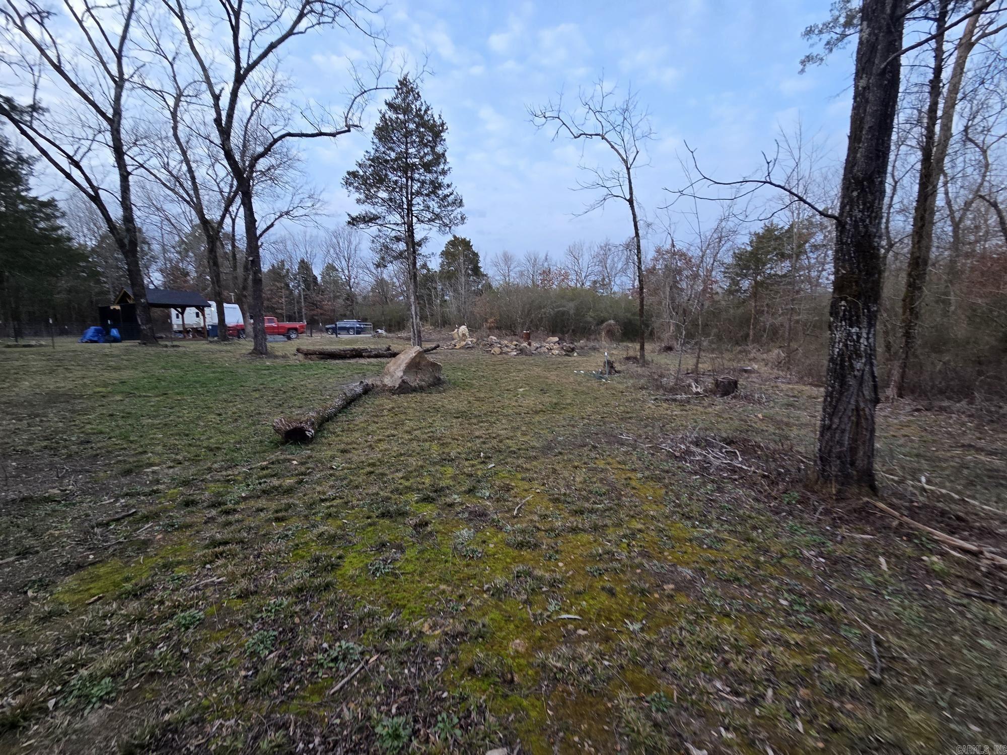 90 Sherrill King  Quitman, AR