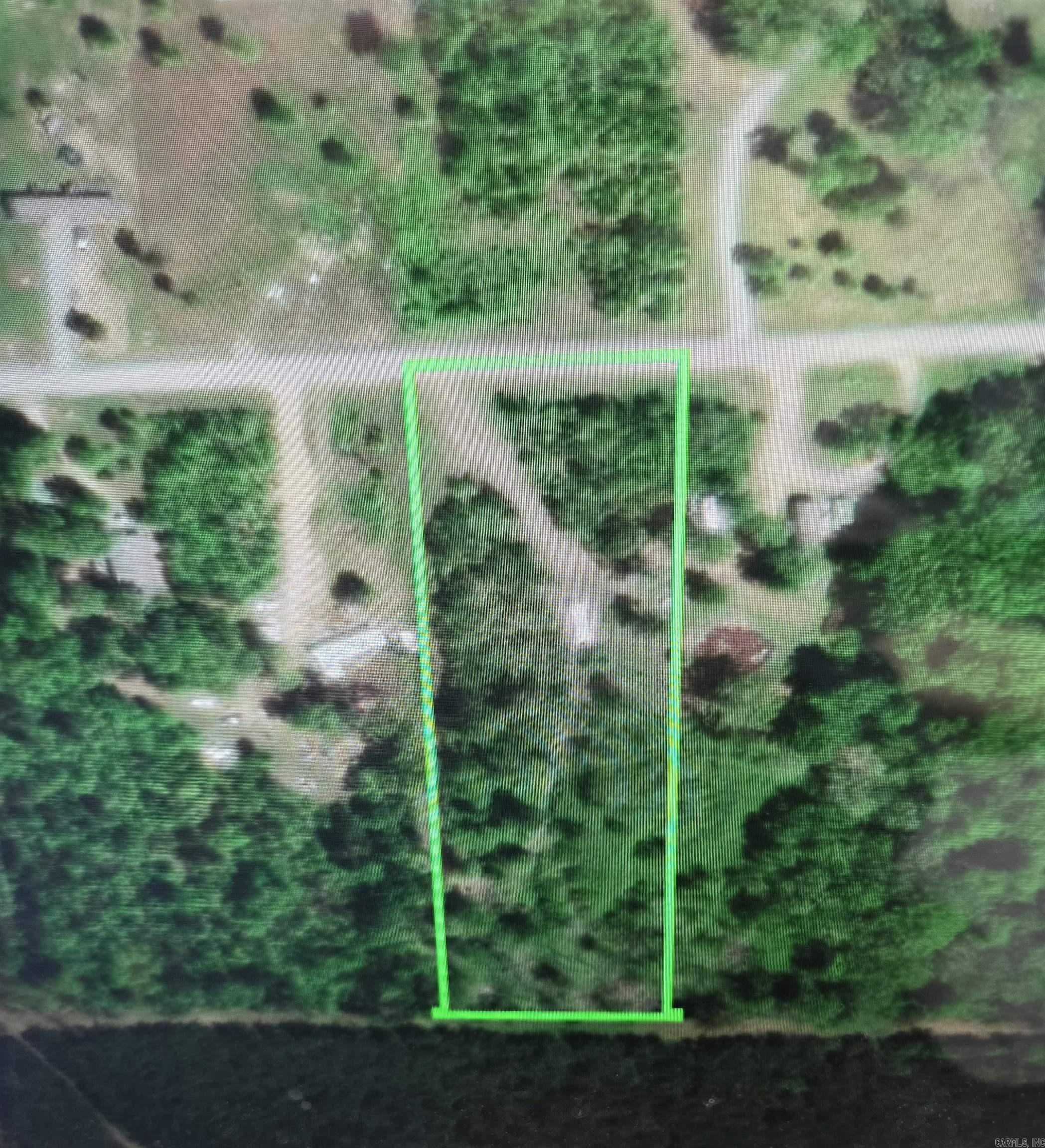 90 Sherrill King  Quitman, AR