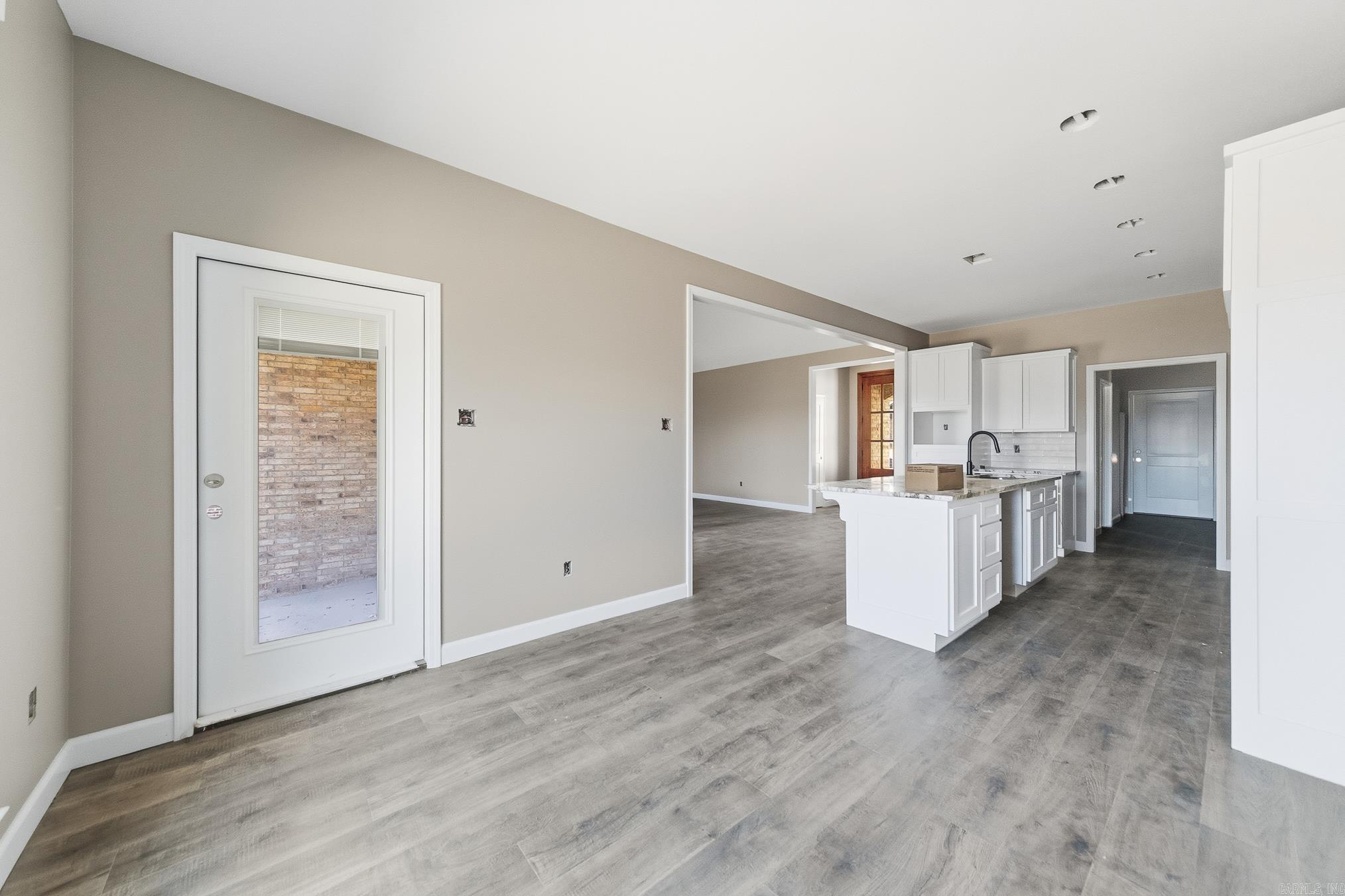 556 Valley Oak  Sherwood, AR