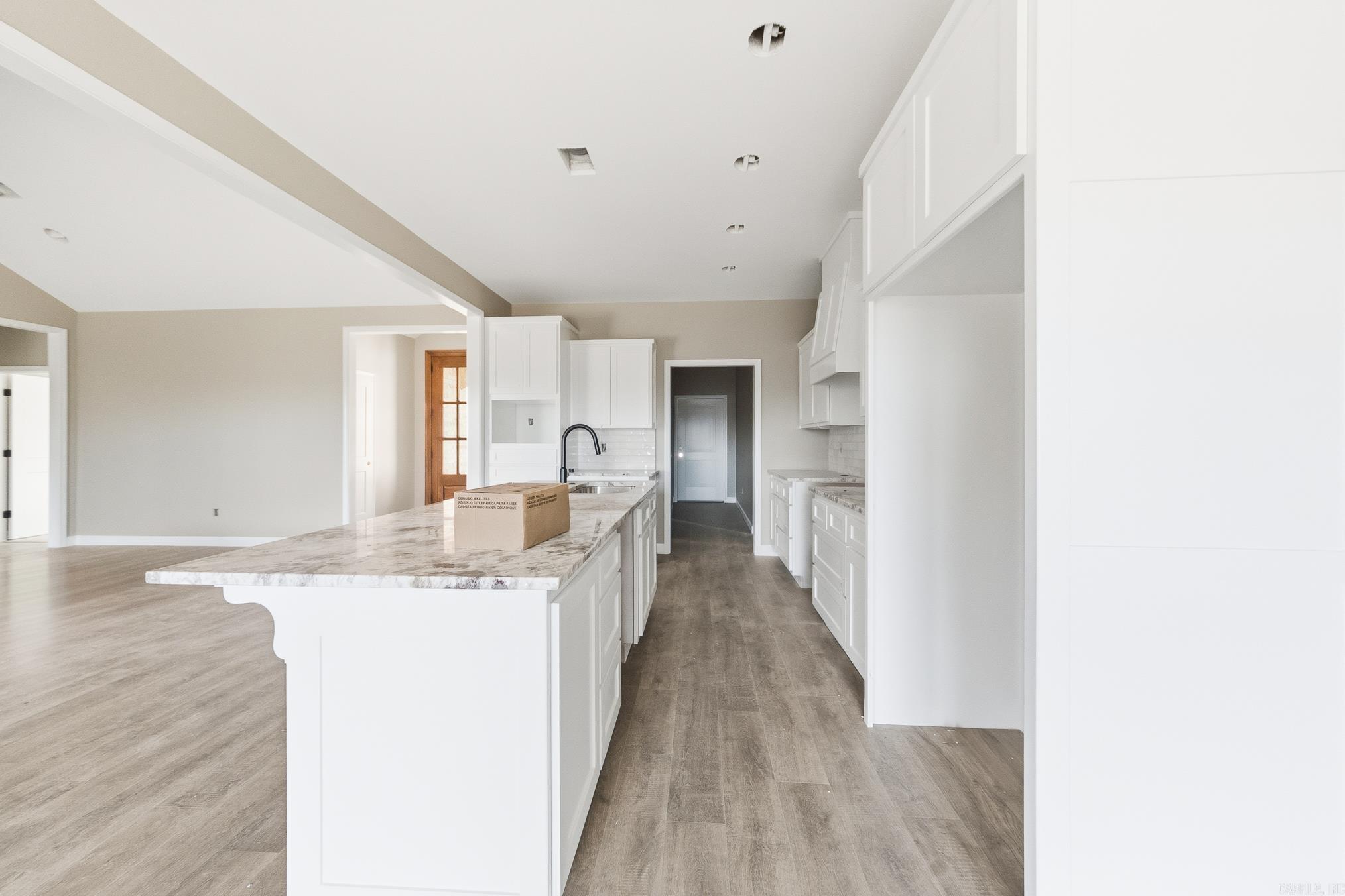 556 Valley Oak  Sherwood, AR