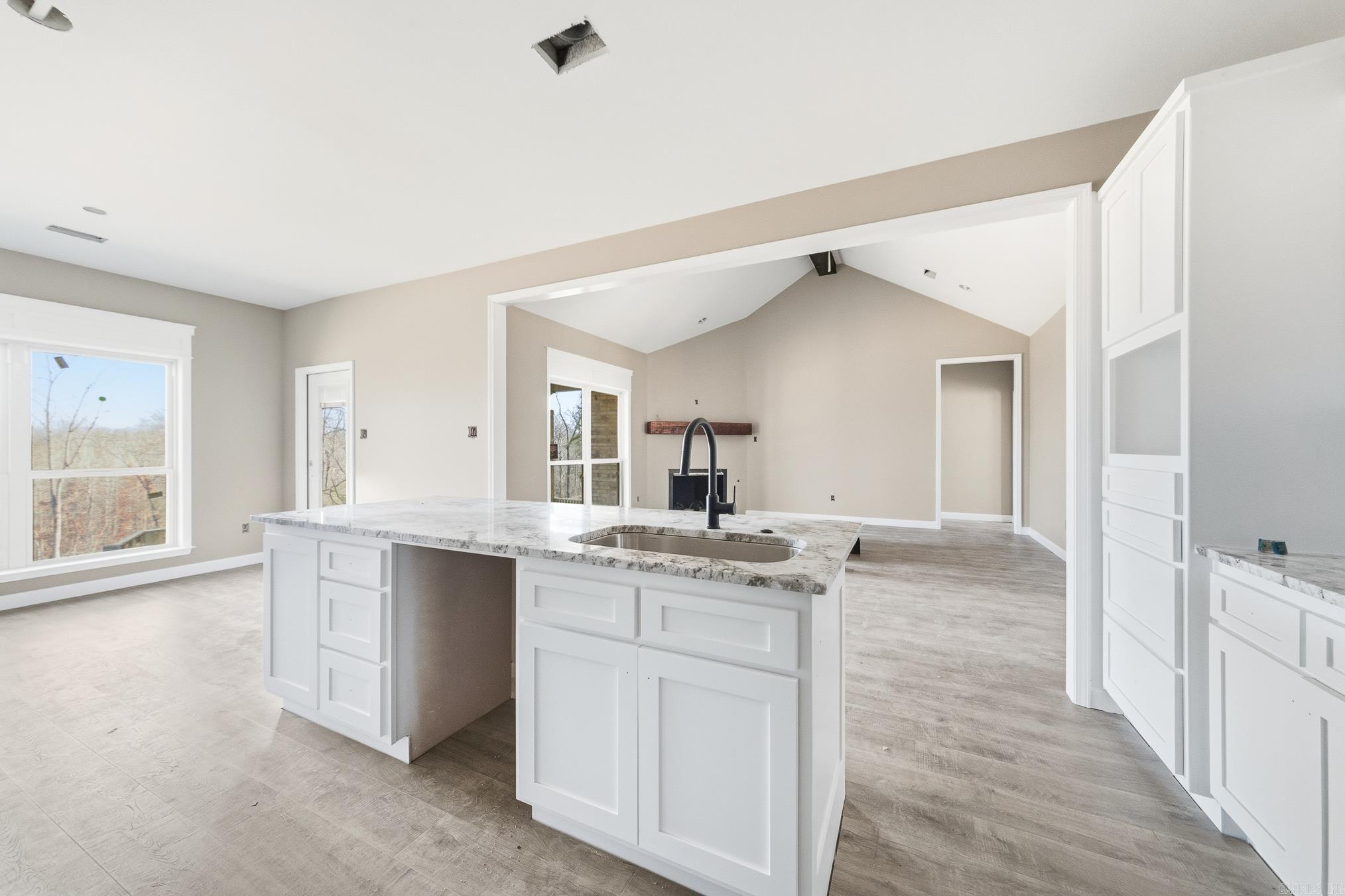 556 Valley Oak  Sherwood, AR