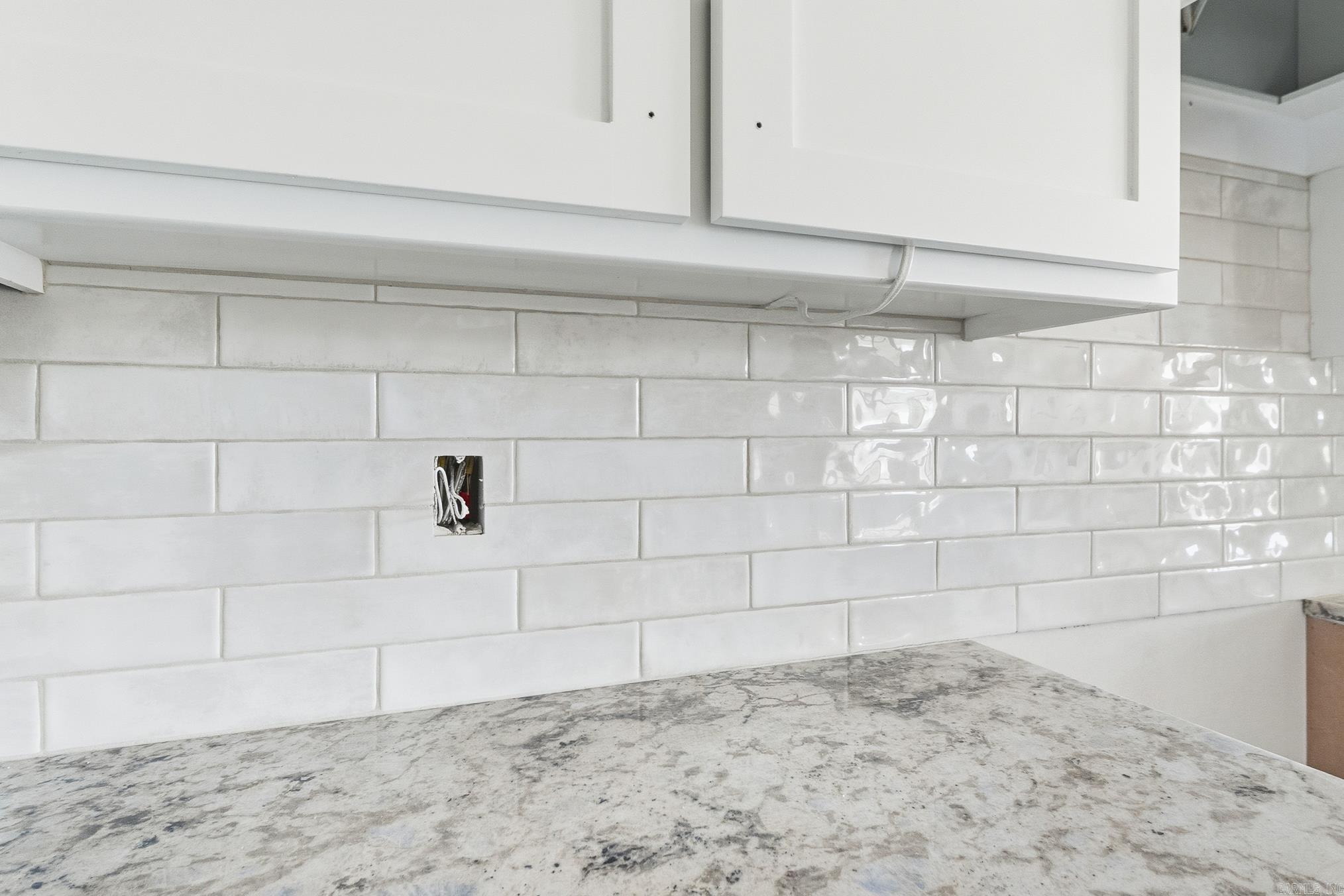 556 Valley Oak  Sherwood, AR