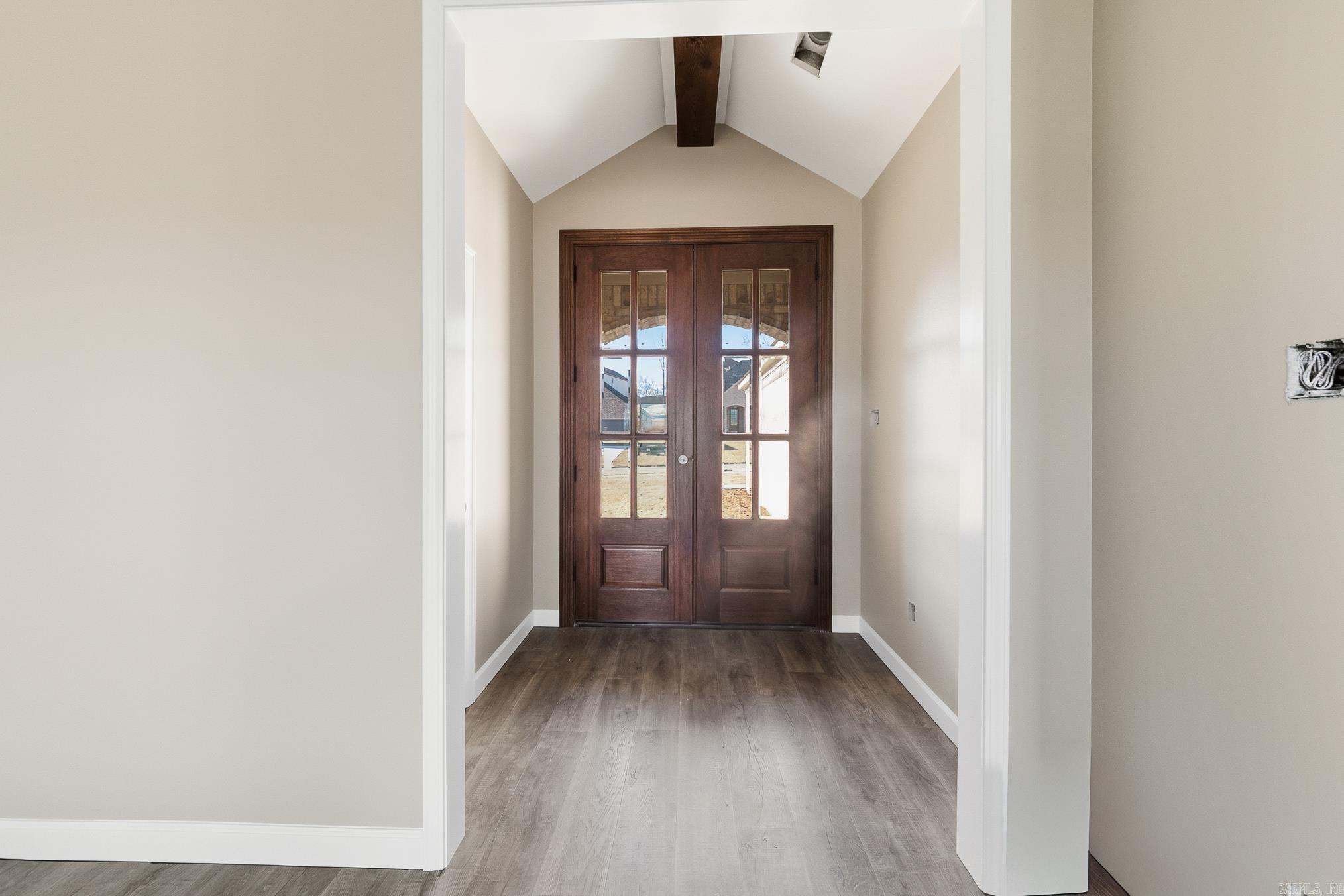 556 Valley Oak  Sherwood, AR