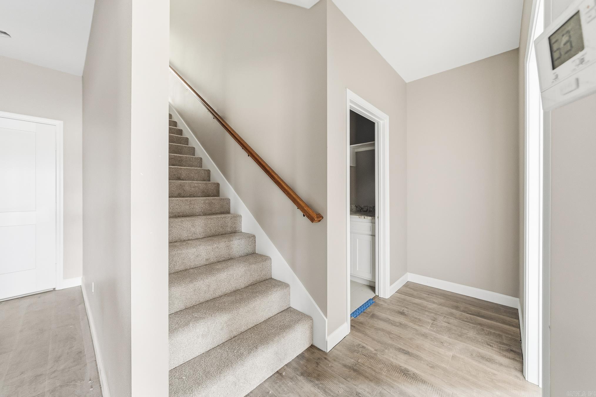 556 Valley Oak  Sherwood, AR