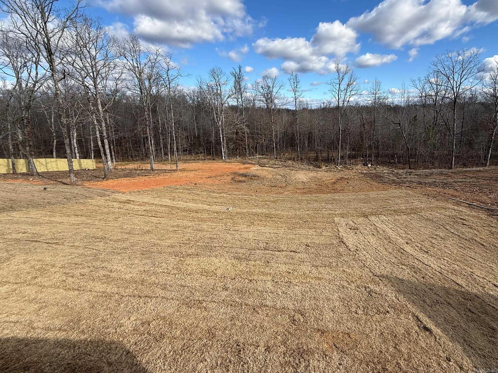 556 Valley Oak  Sherwood, AR