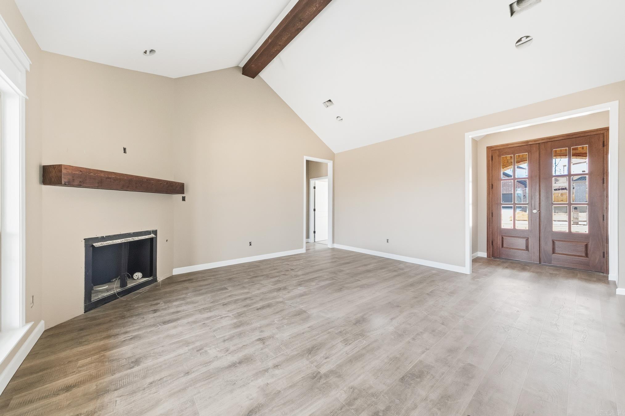 556 Valley Oak  Sherwood, AR