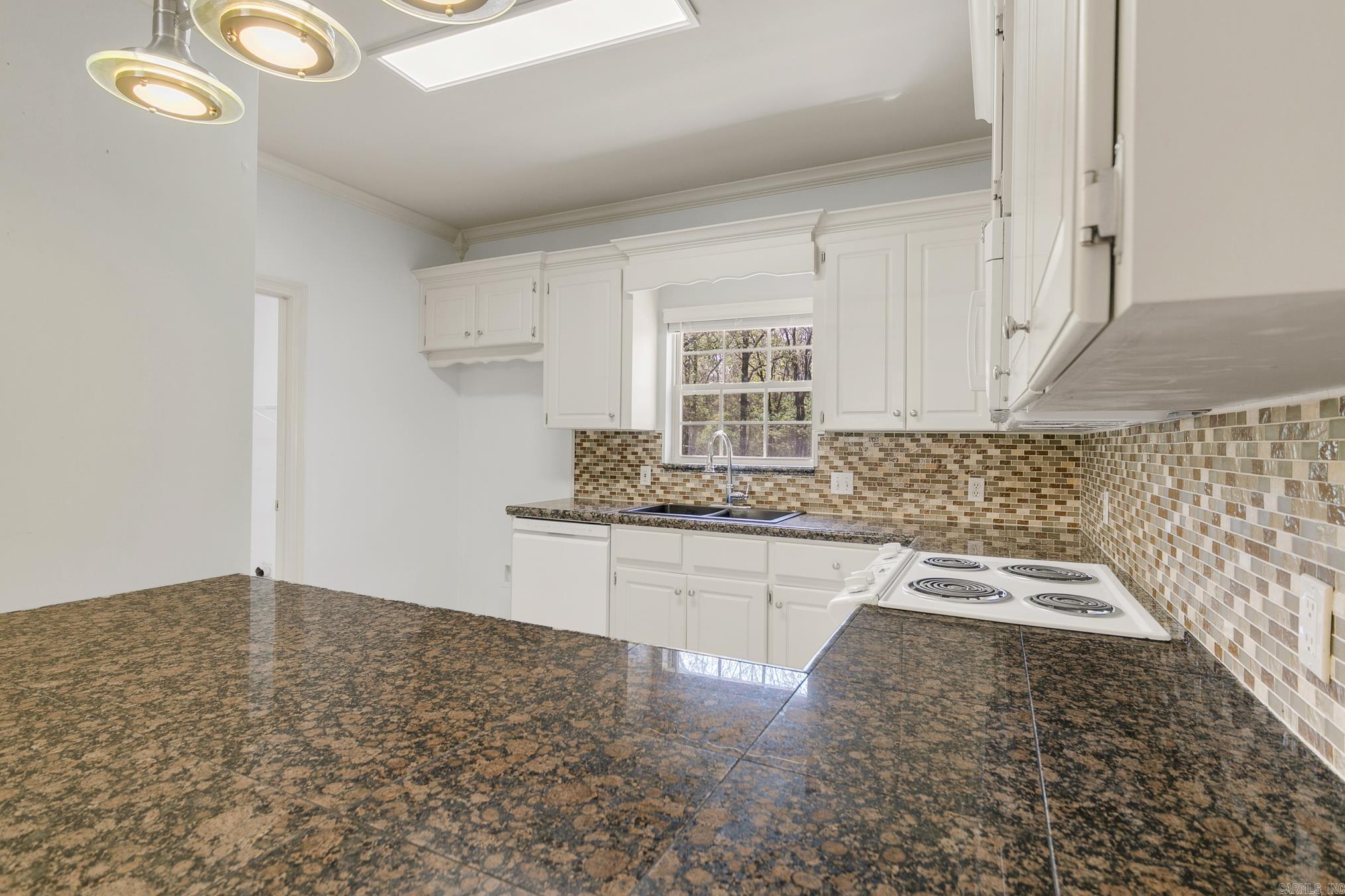 35 Wildwood  Cabot, AR