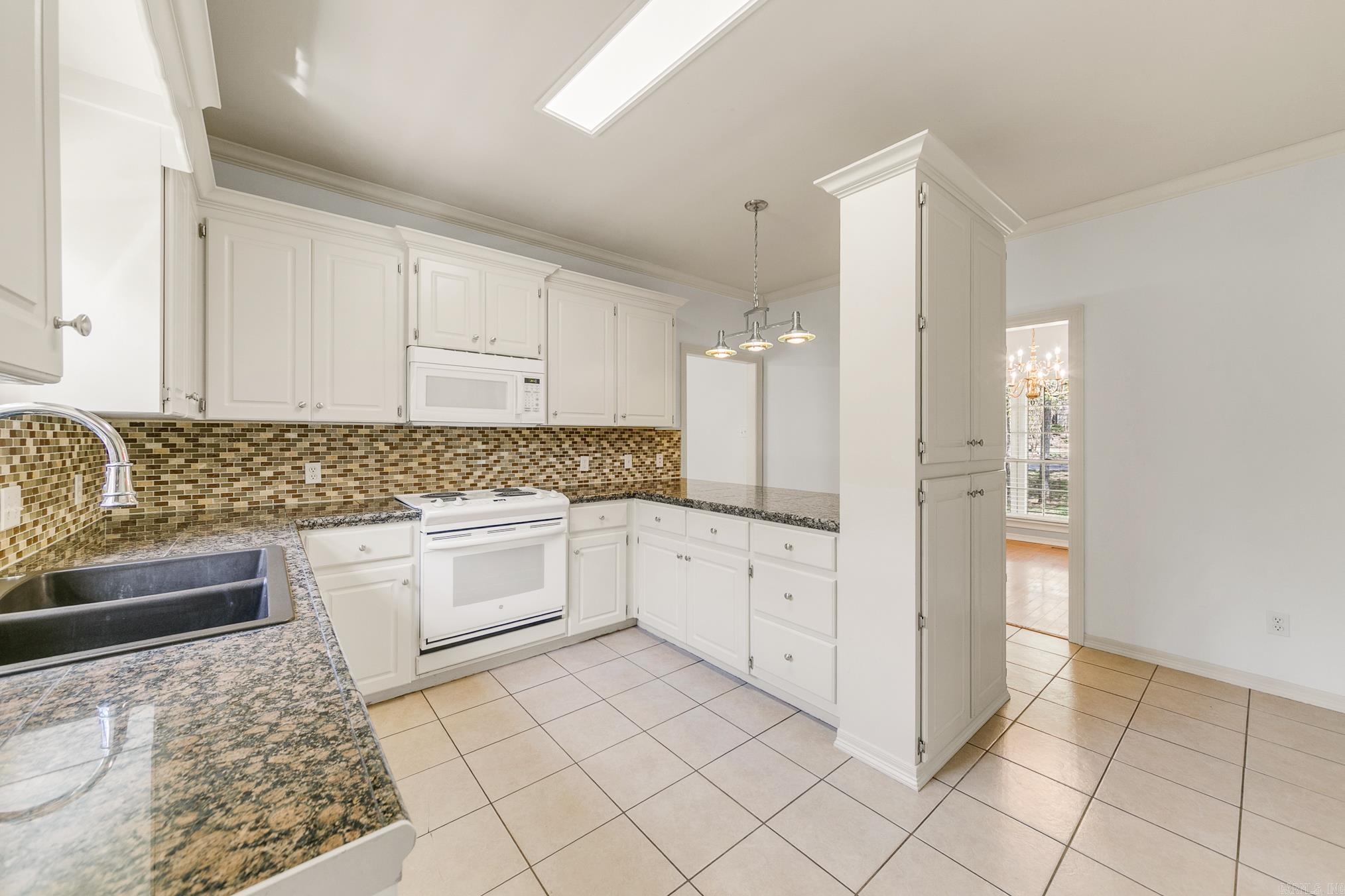 35 Wildwood  Cabot, AR