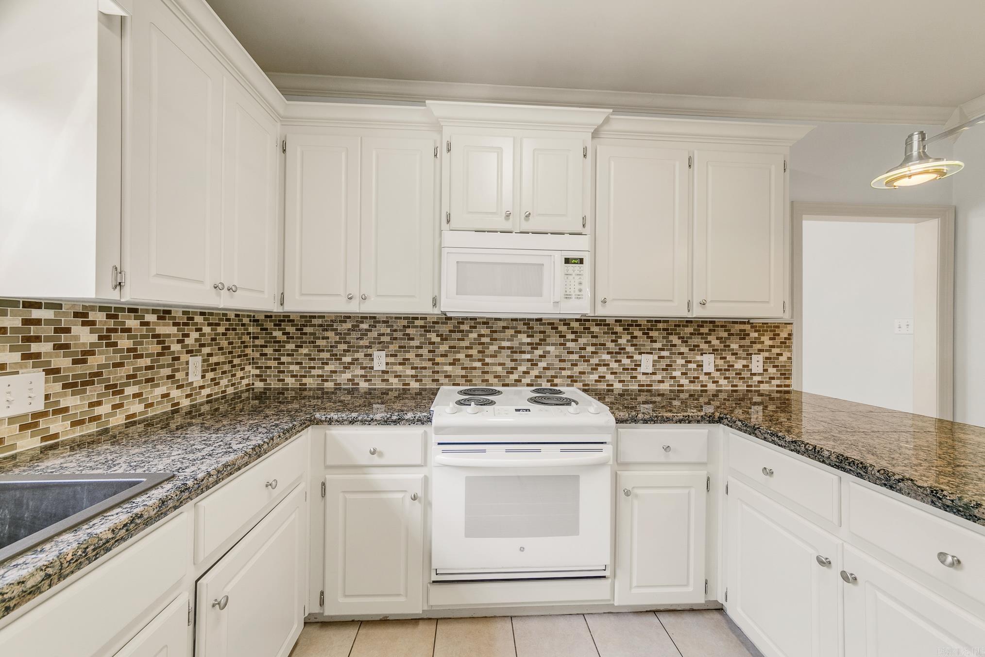 35 Wildwood  Cabot, AR