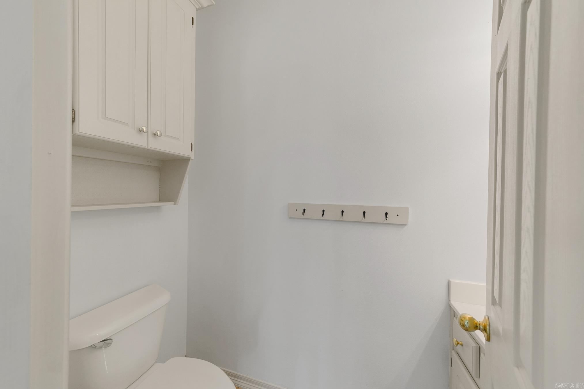 35 Wildwood  Cabot, AR