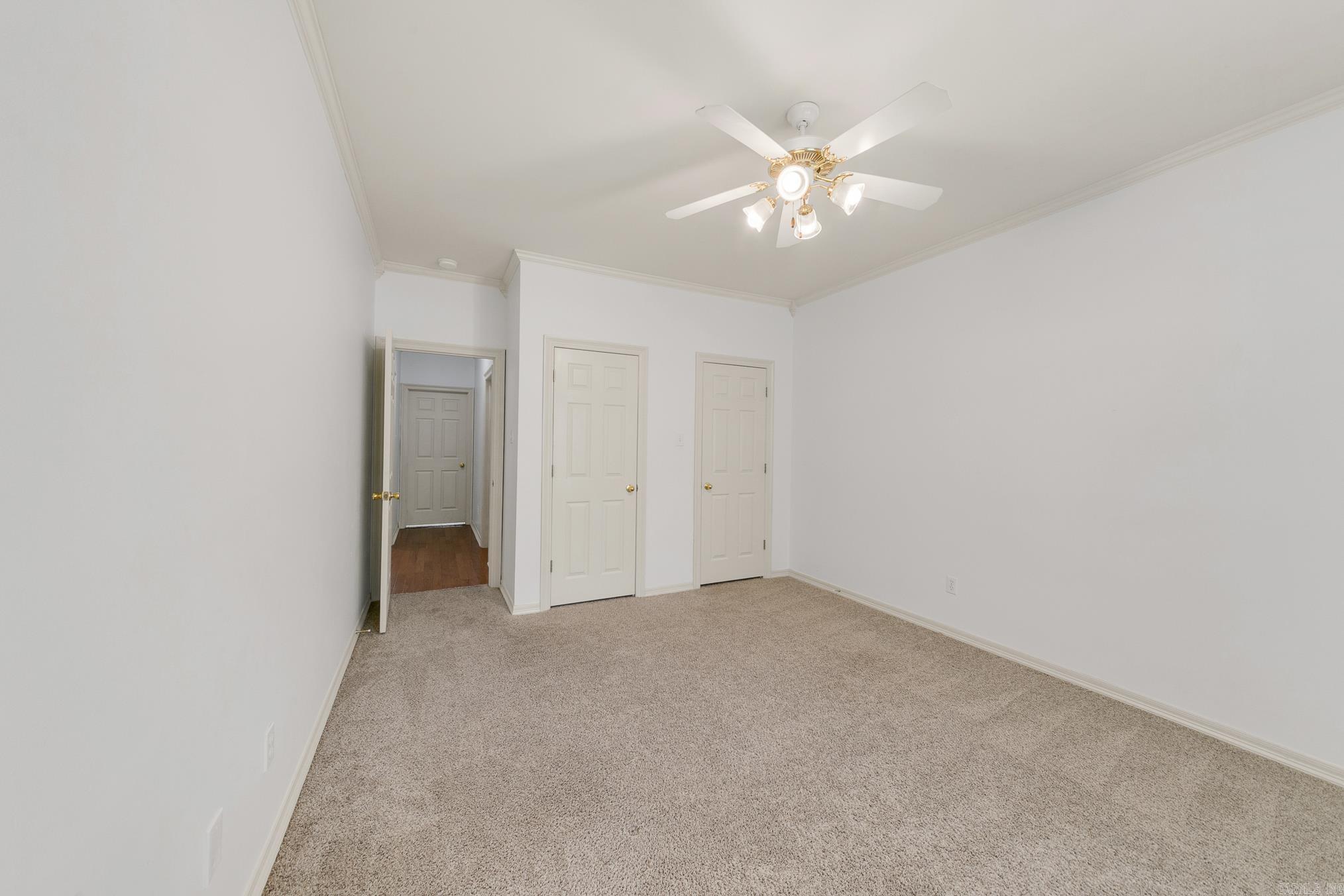 35 Wildwood  Cabot, AR