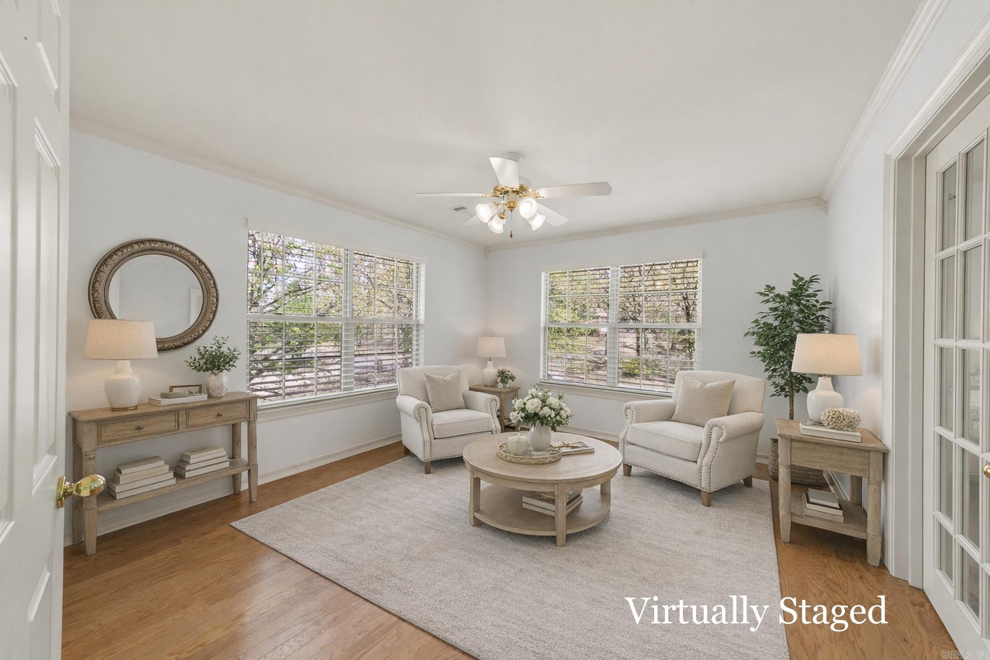 35 Wildwood  Cabot, AR