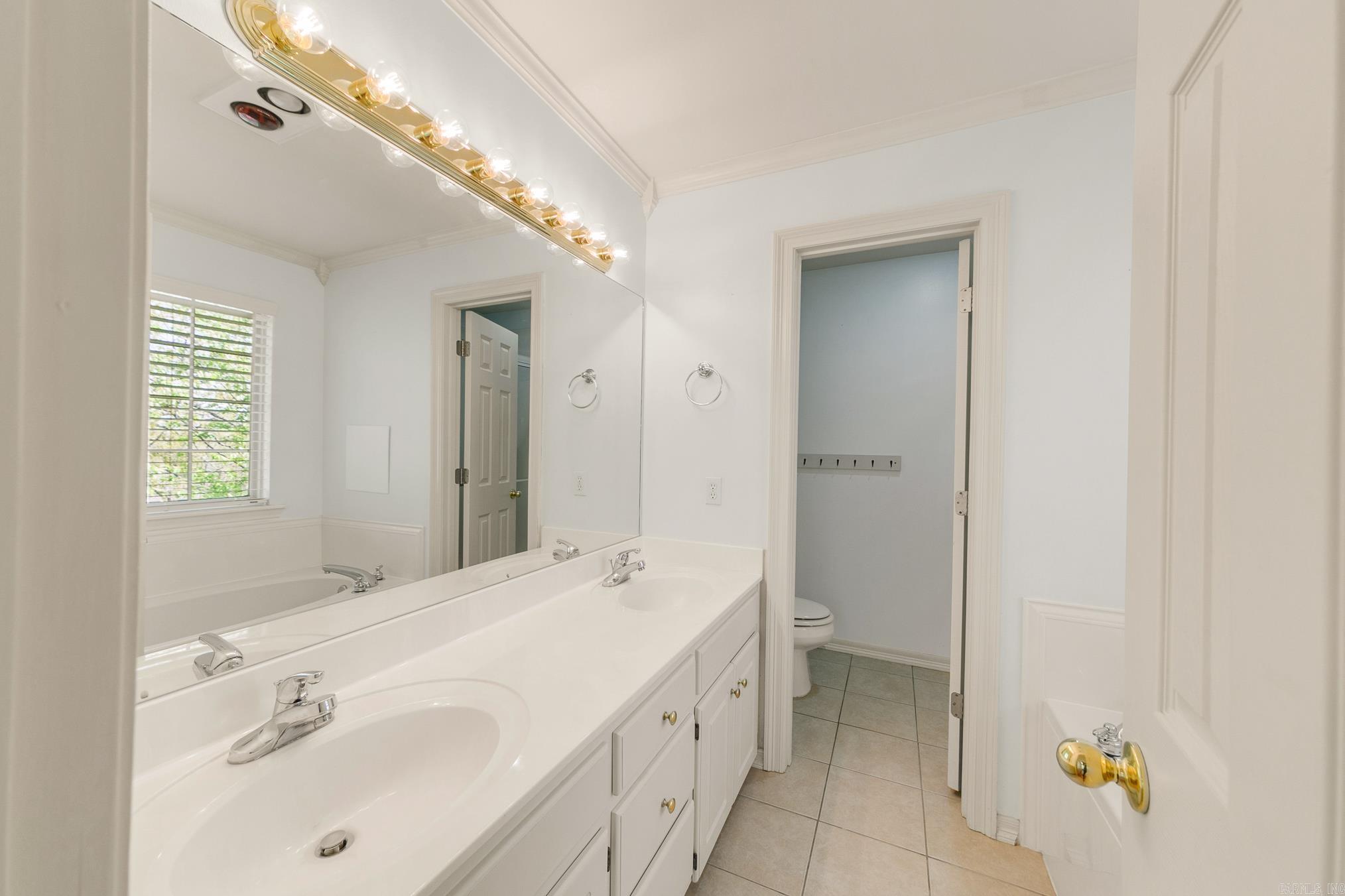 35 Wildwood  Cabot, AR