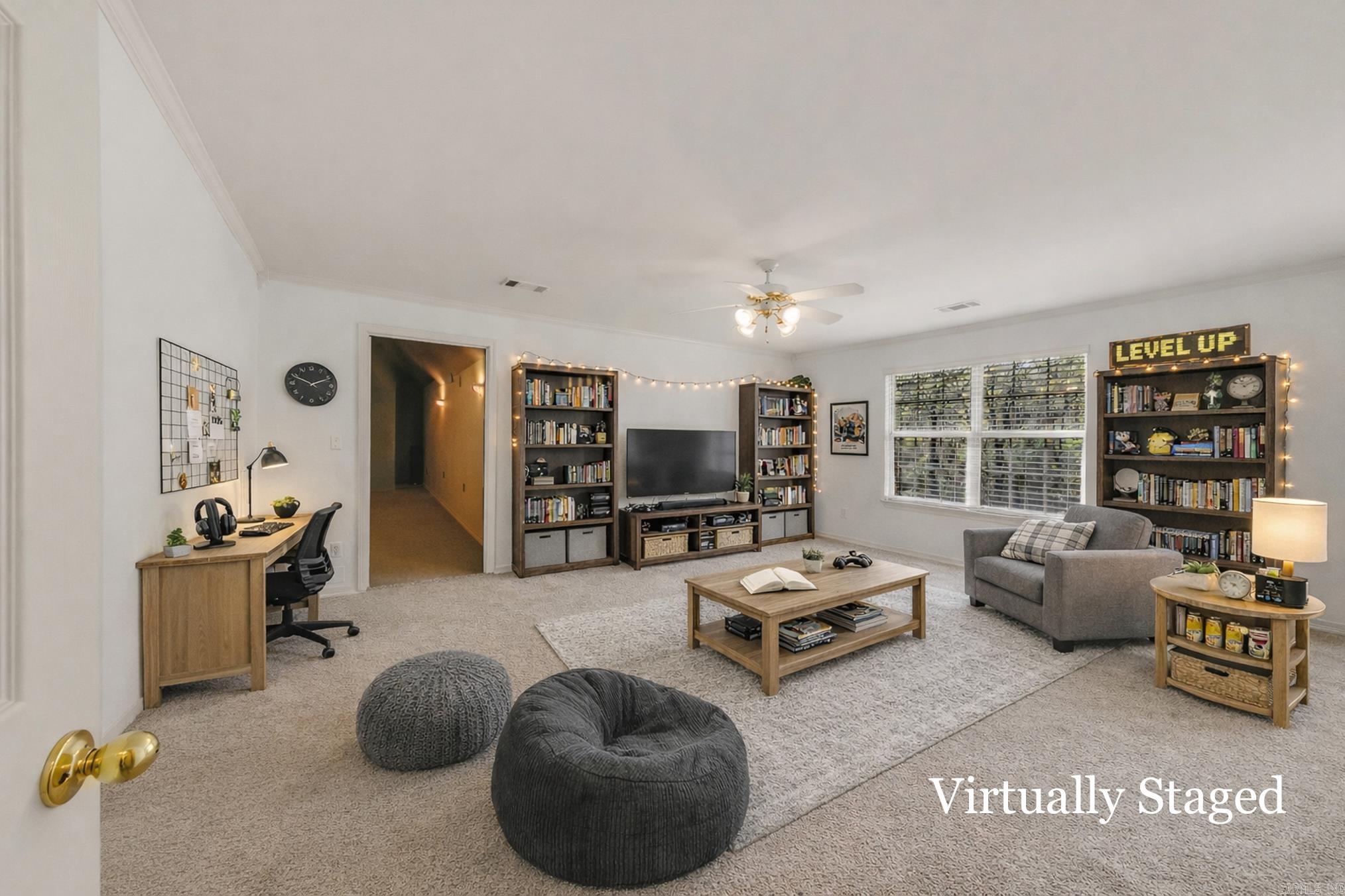 35 Wildwood  Cabot, AR