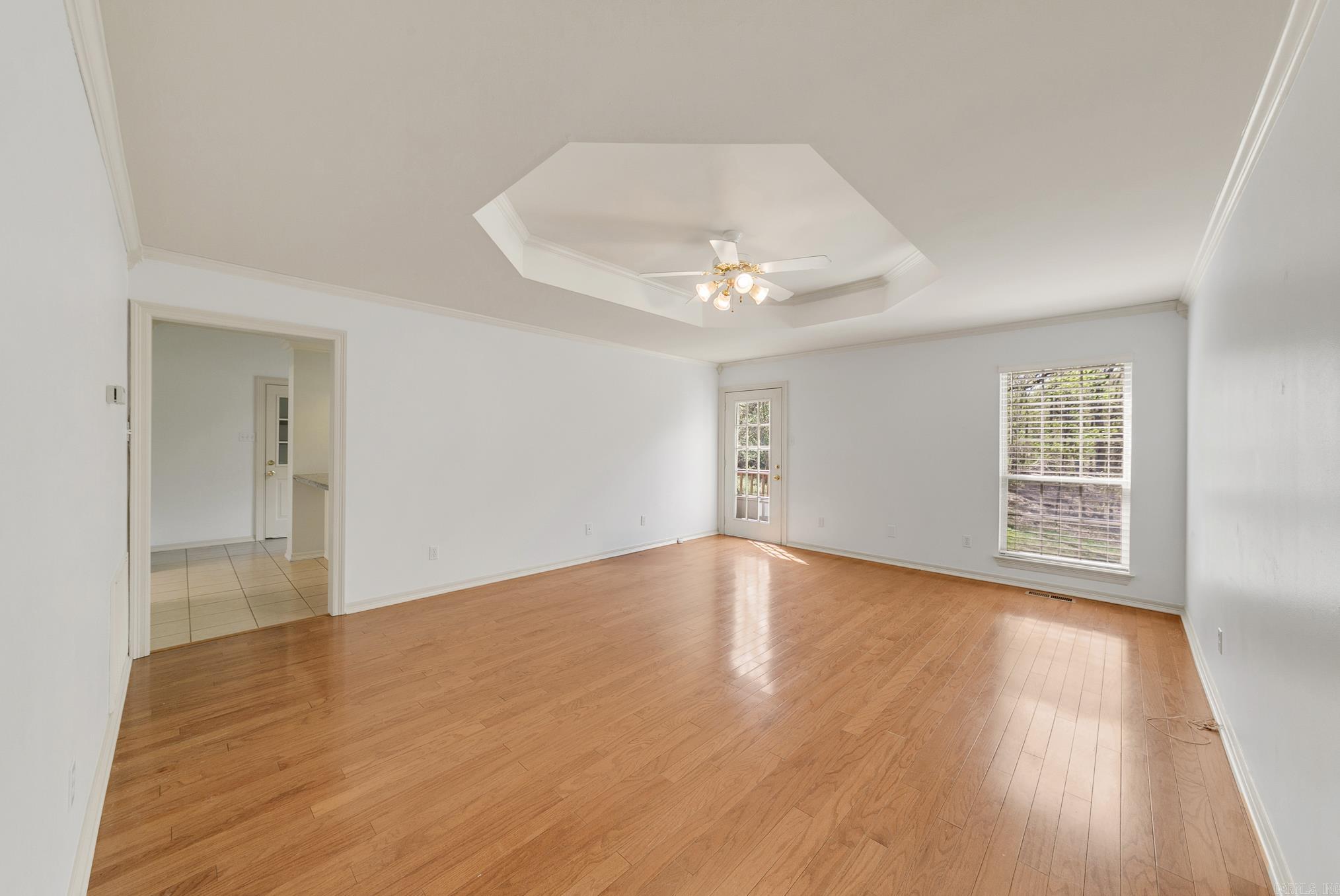 35 Wildwood  Cabot, AR