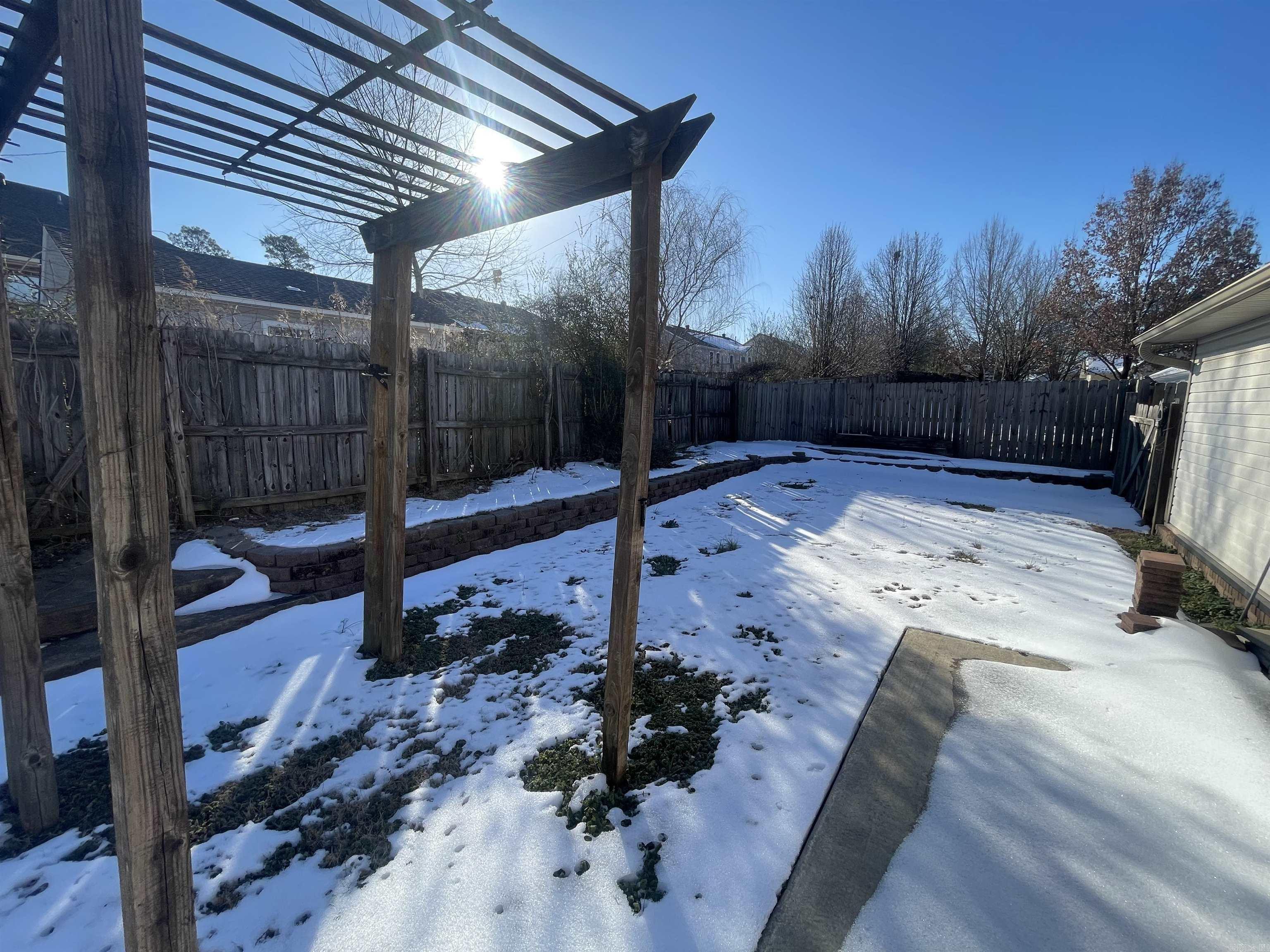 8 Summit  Sheridan, AR