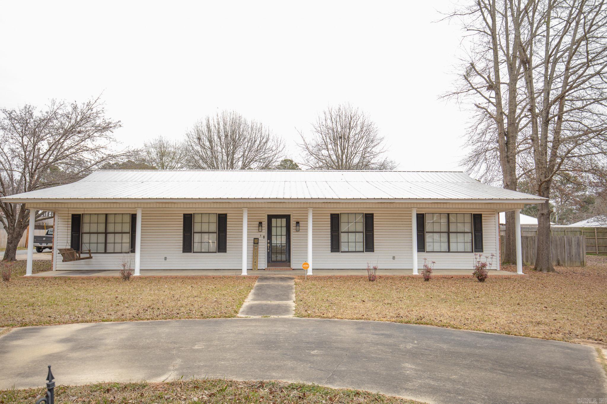 70 Moore Circle Rison, AR 71665
