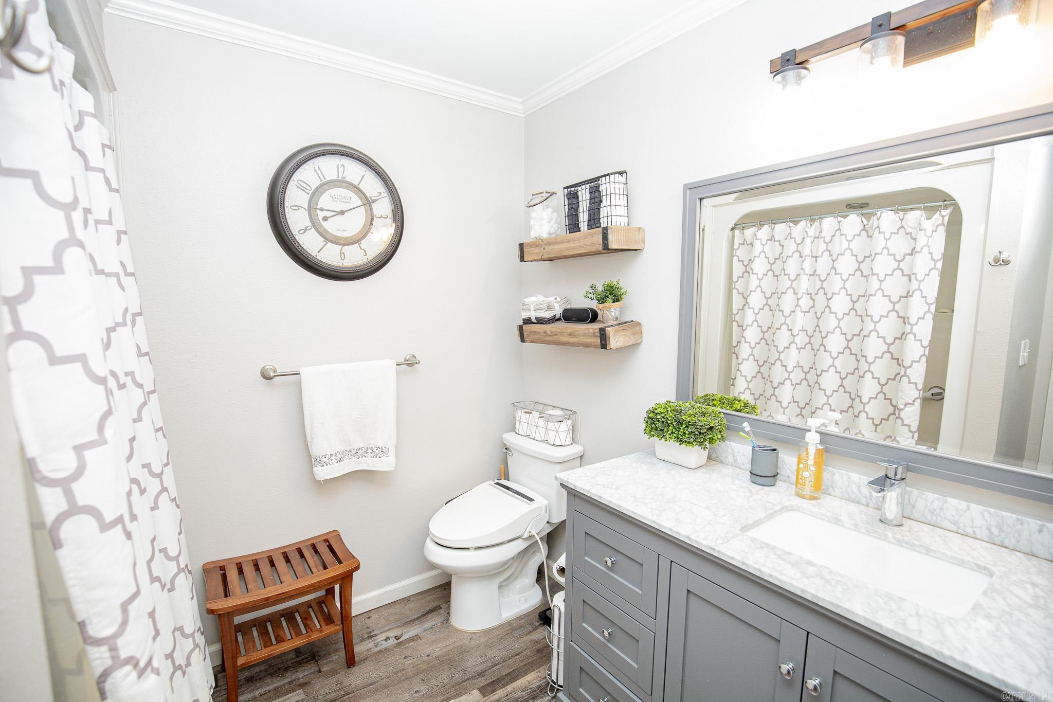 70 Moore Circle Rison, AR 71665