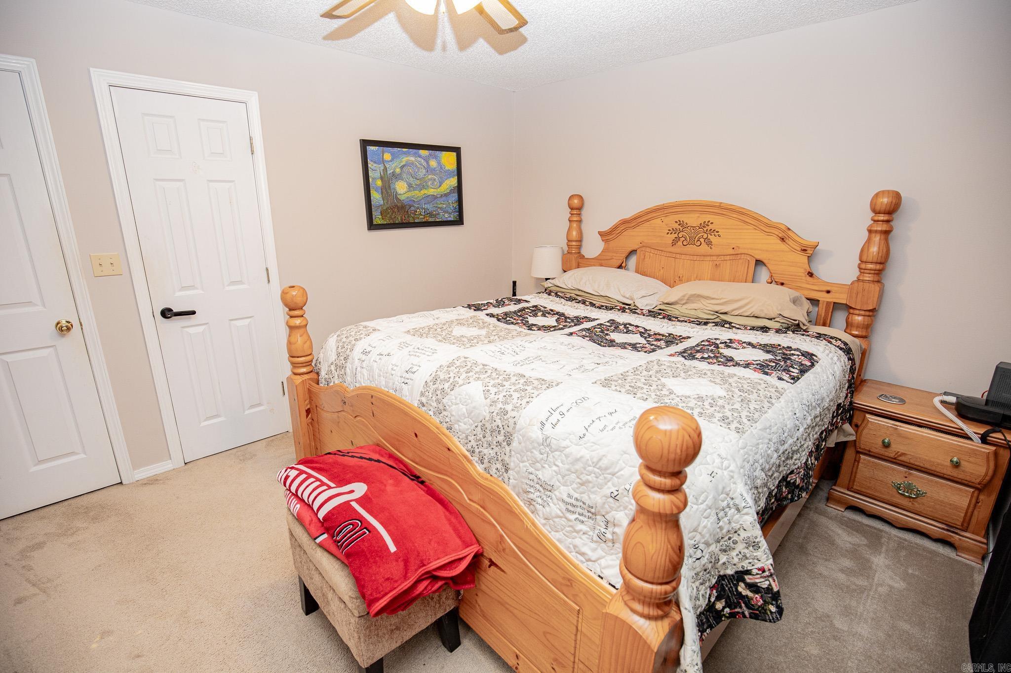 70 Moore Circle Rison, AR 71665