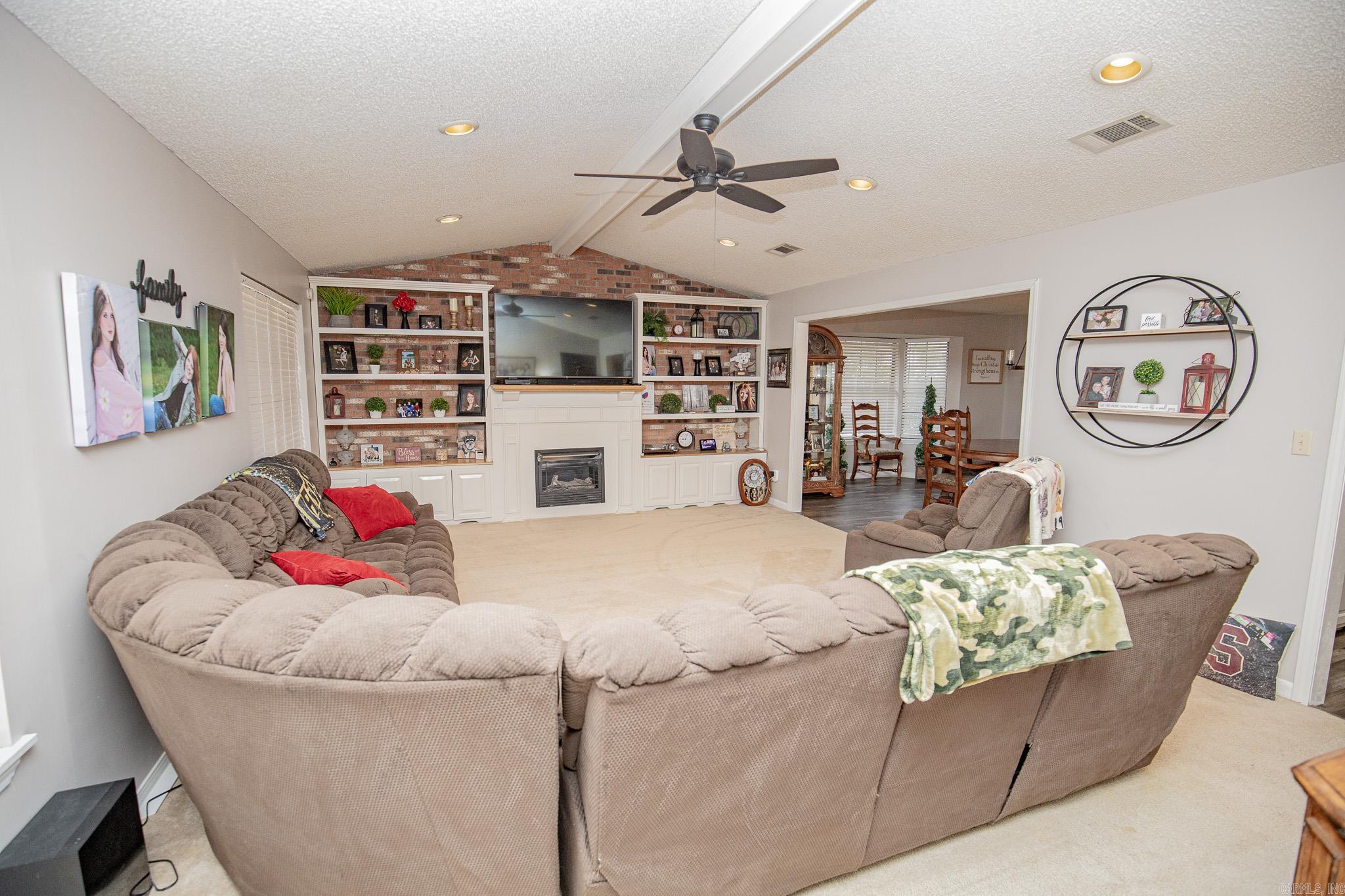 70 Moore Circle Rison, AR 71665