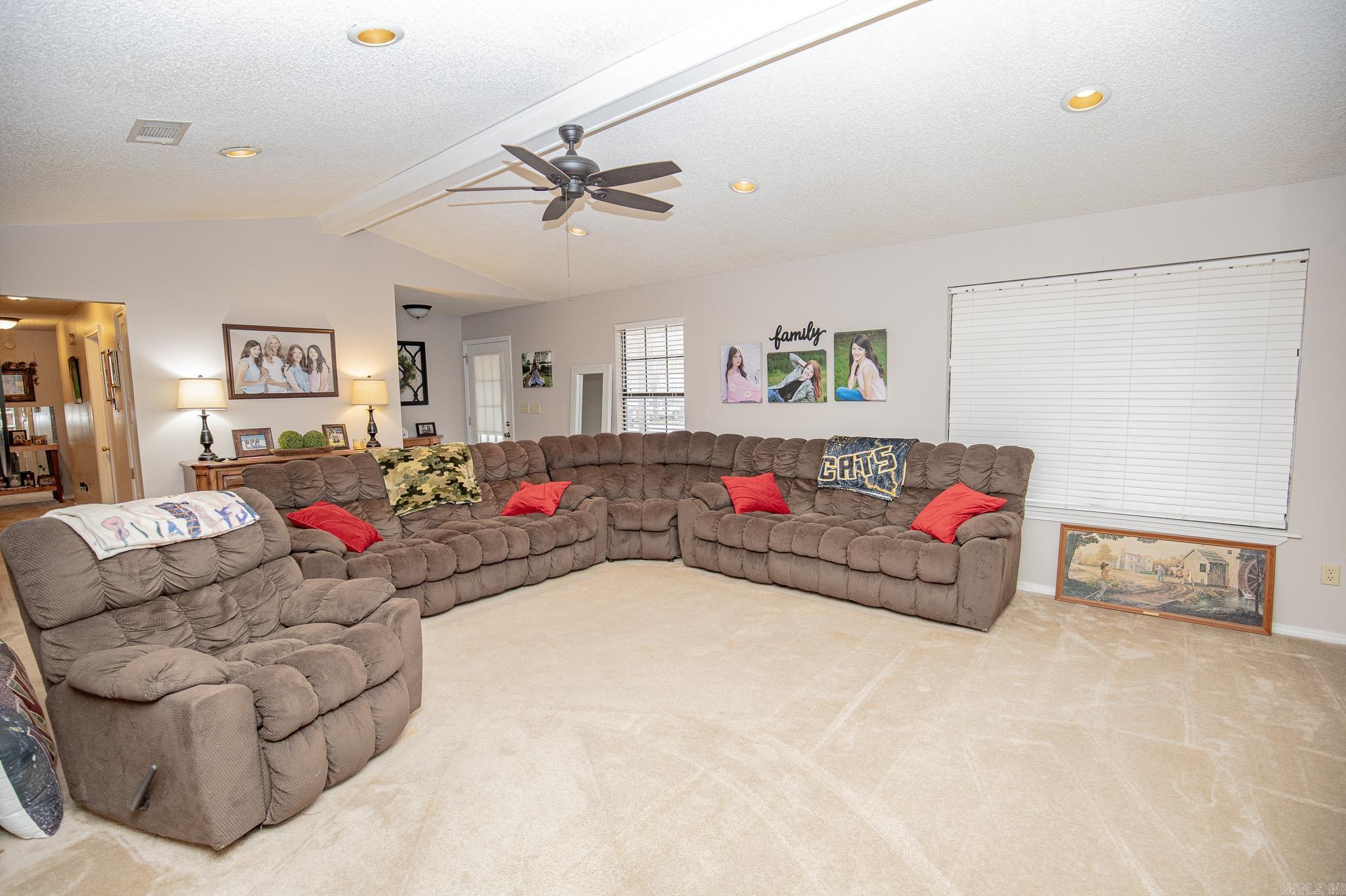 70 Moore Circle Rison, AR 71665