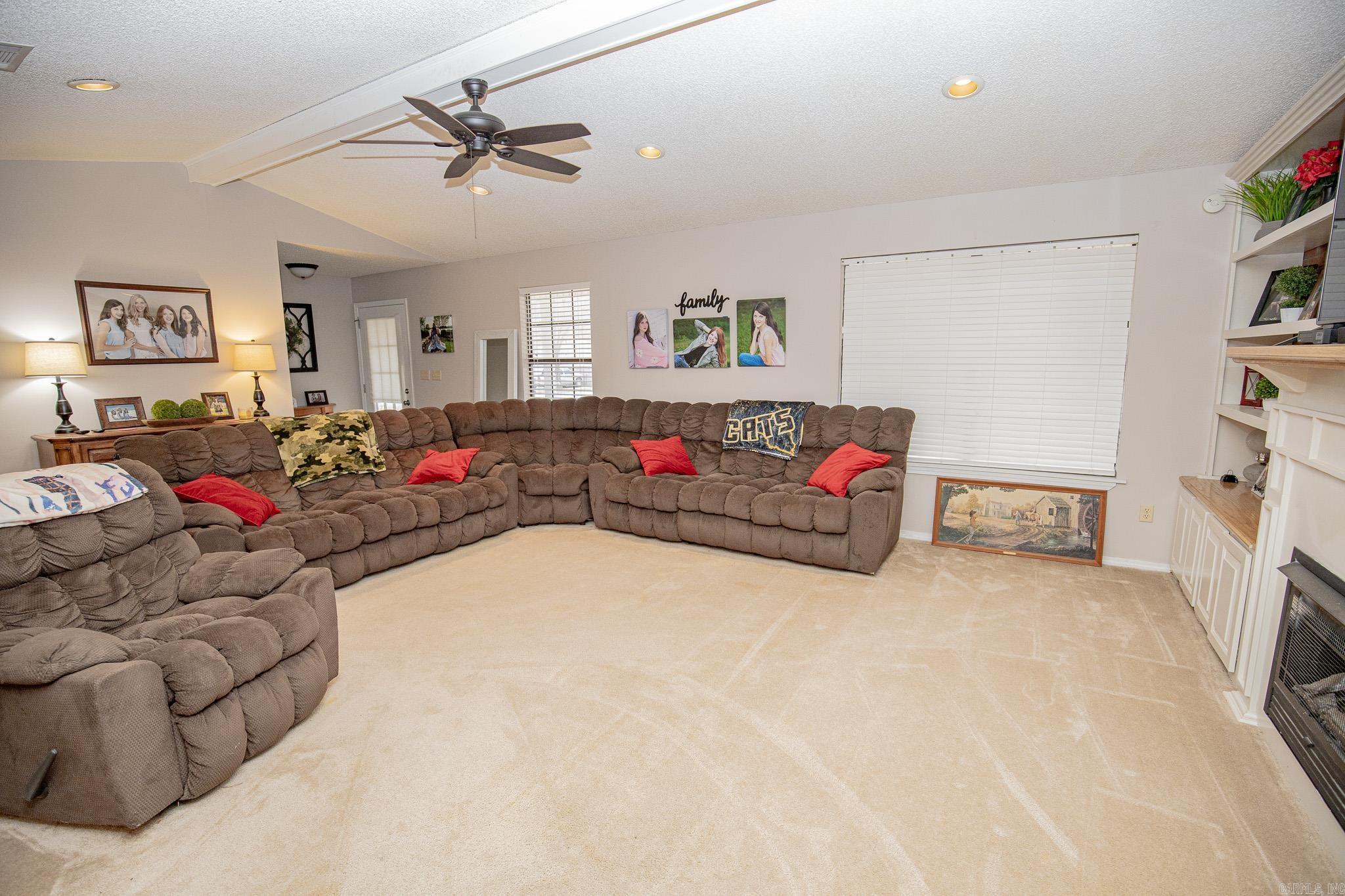 70 Moore Circle Rison, AR 71665