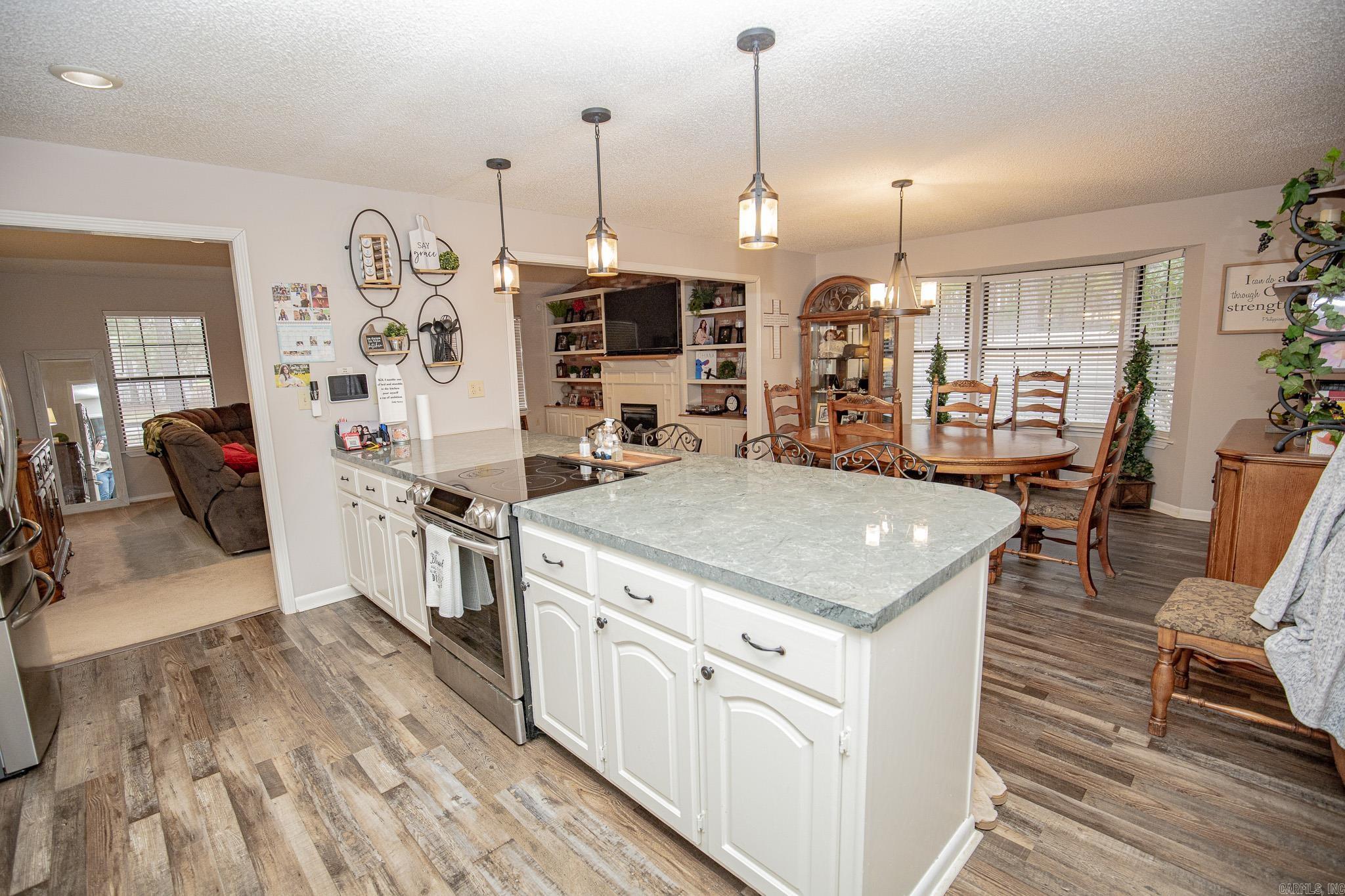 70 Moore Circle Rison, AR 71665