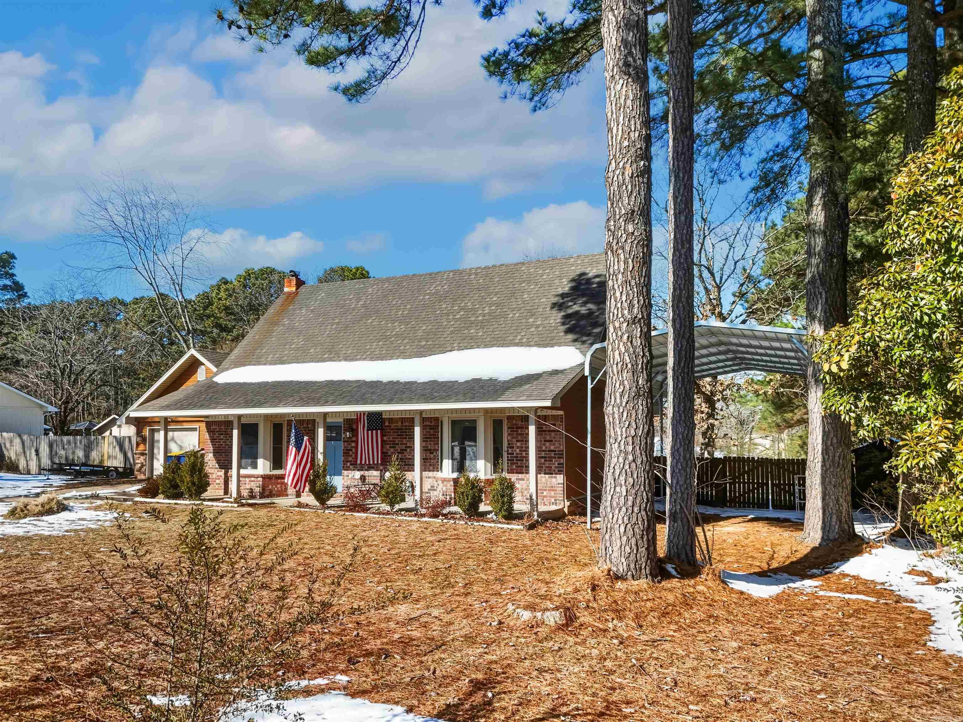 118 Brungardt  Cabot, AR