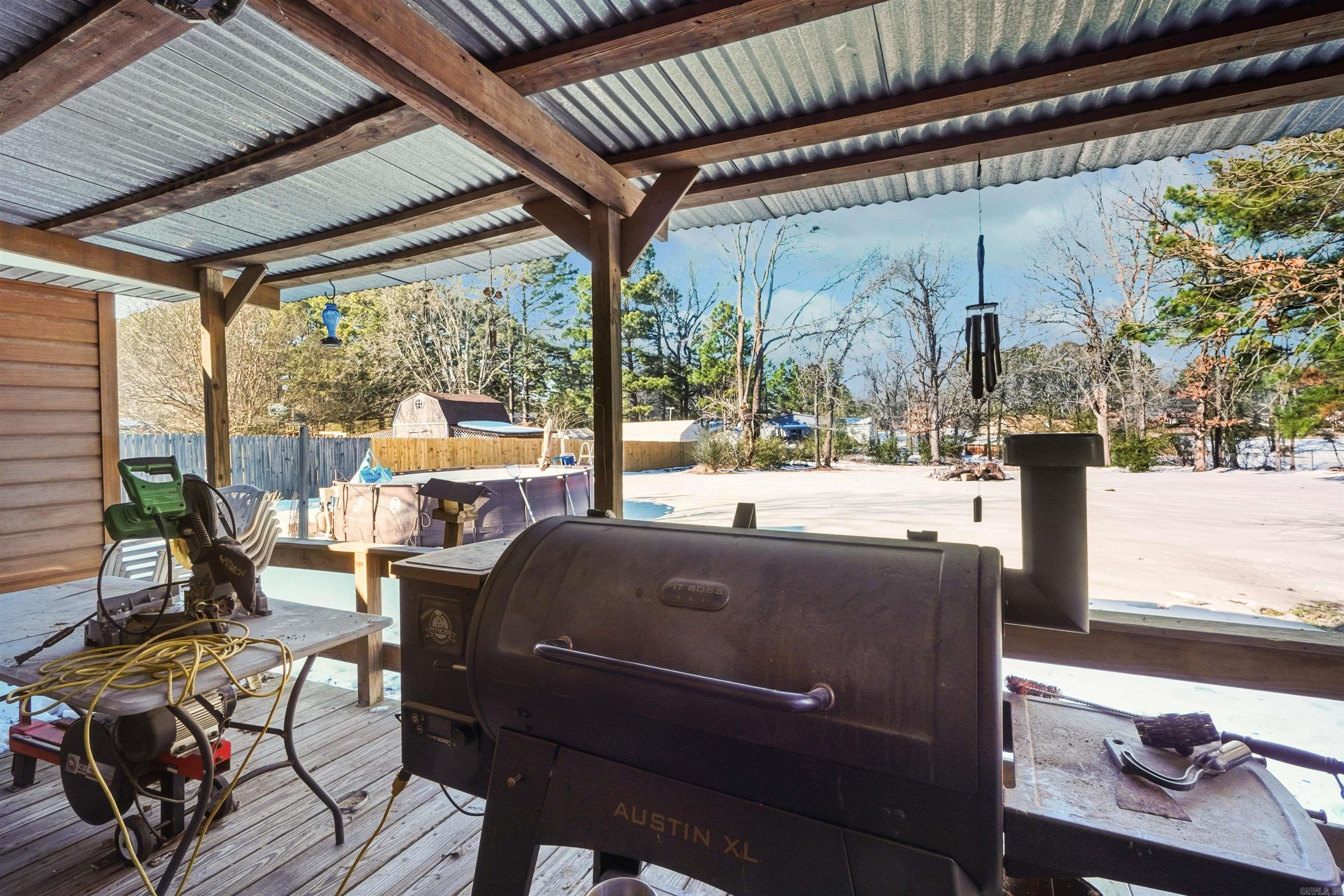 118 Brungardt  Cabot, AR