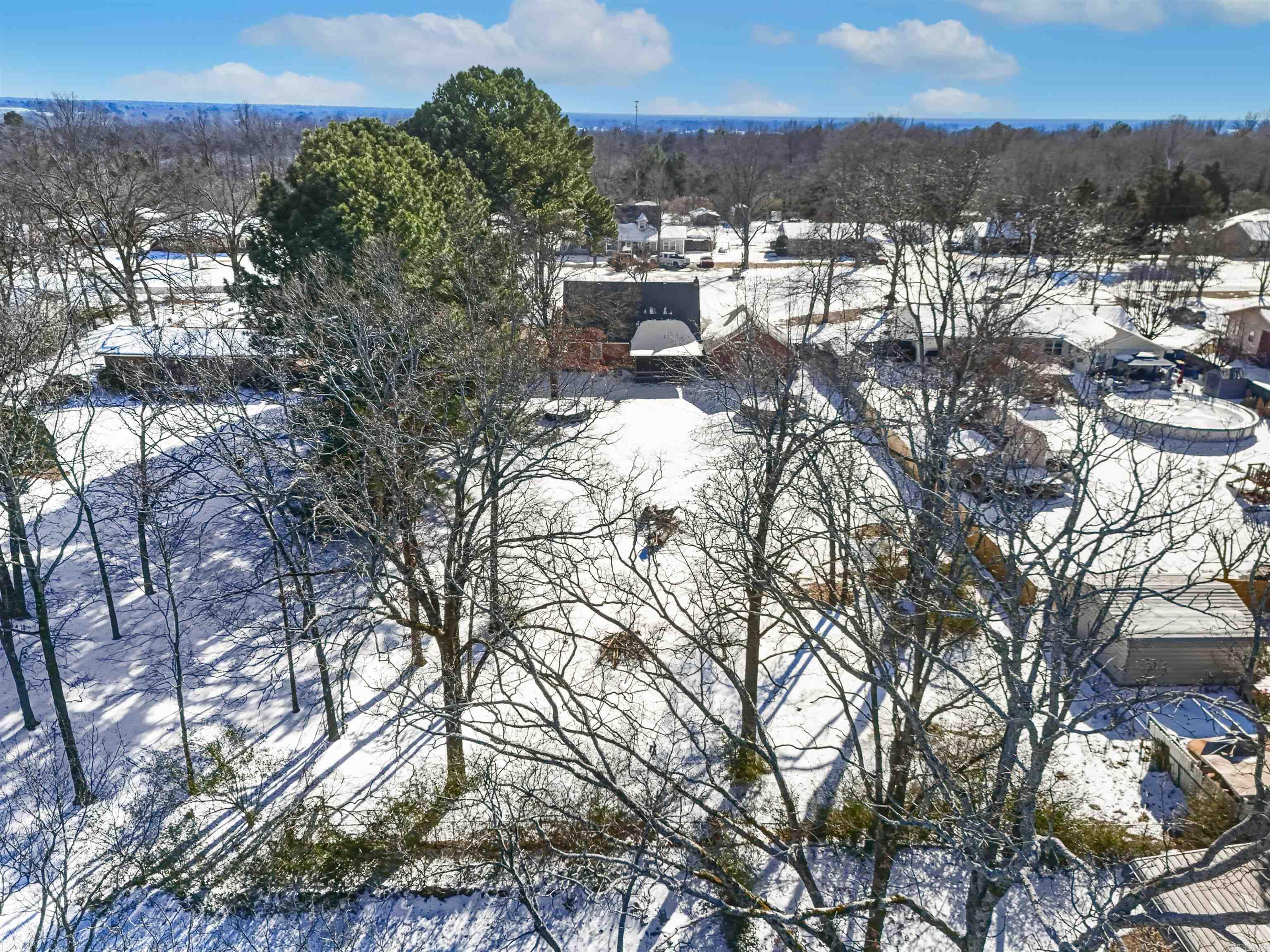 118 Brungardt  Cabot, AR