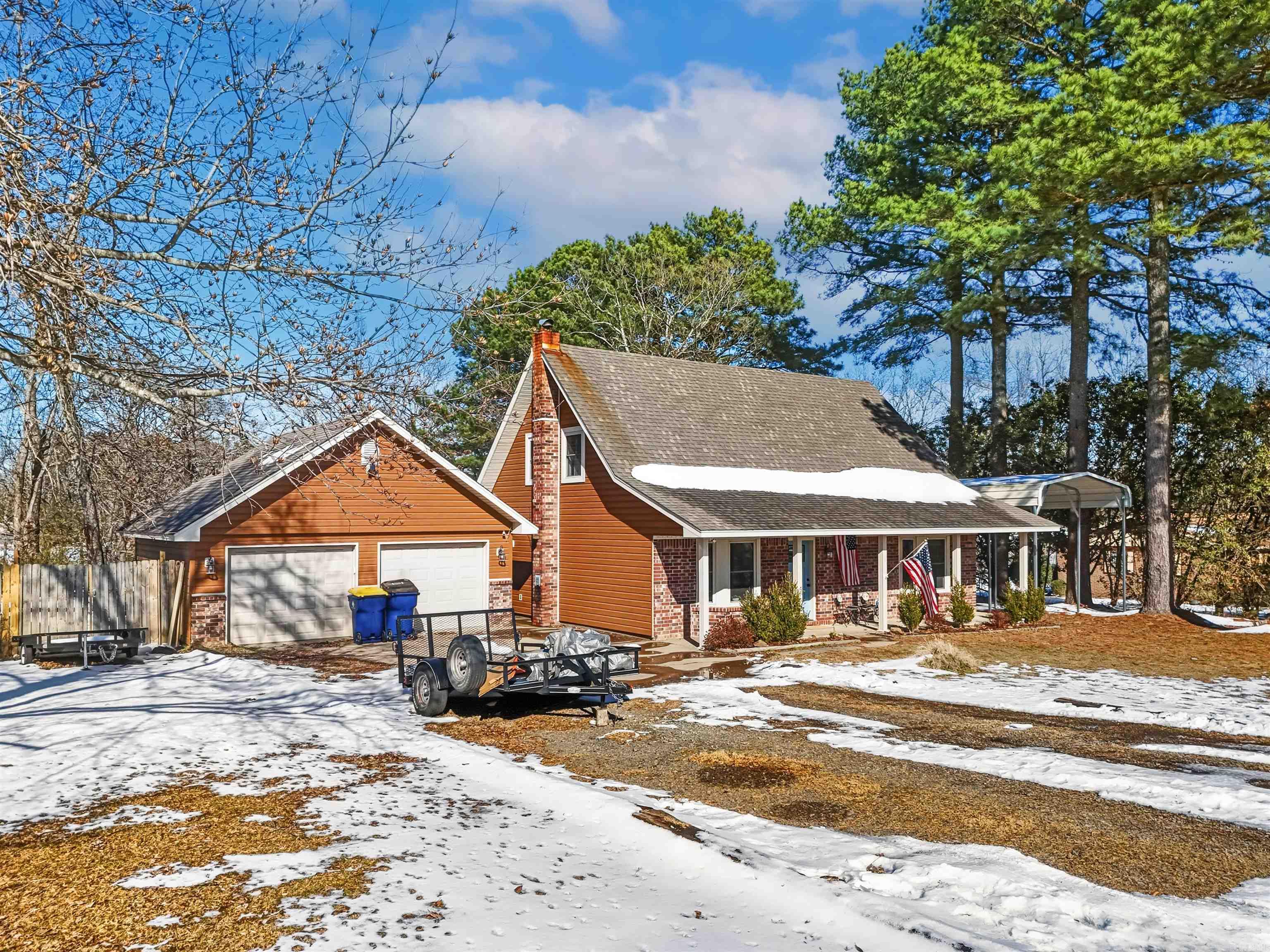 118 Brungardt  Cabot, AR