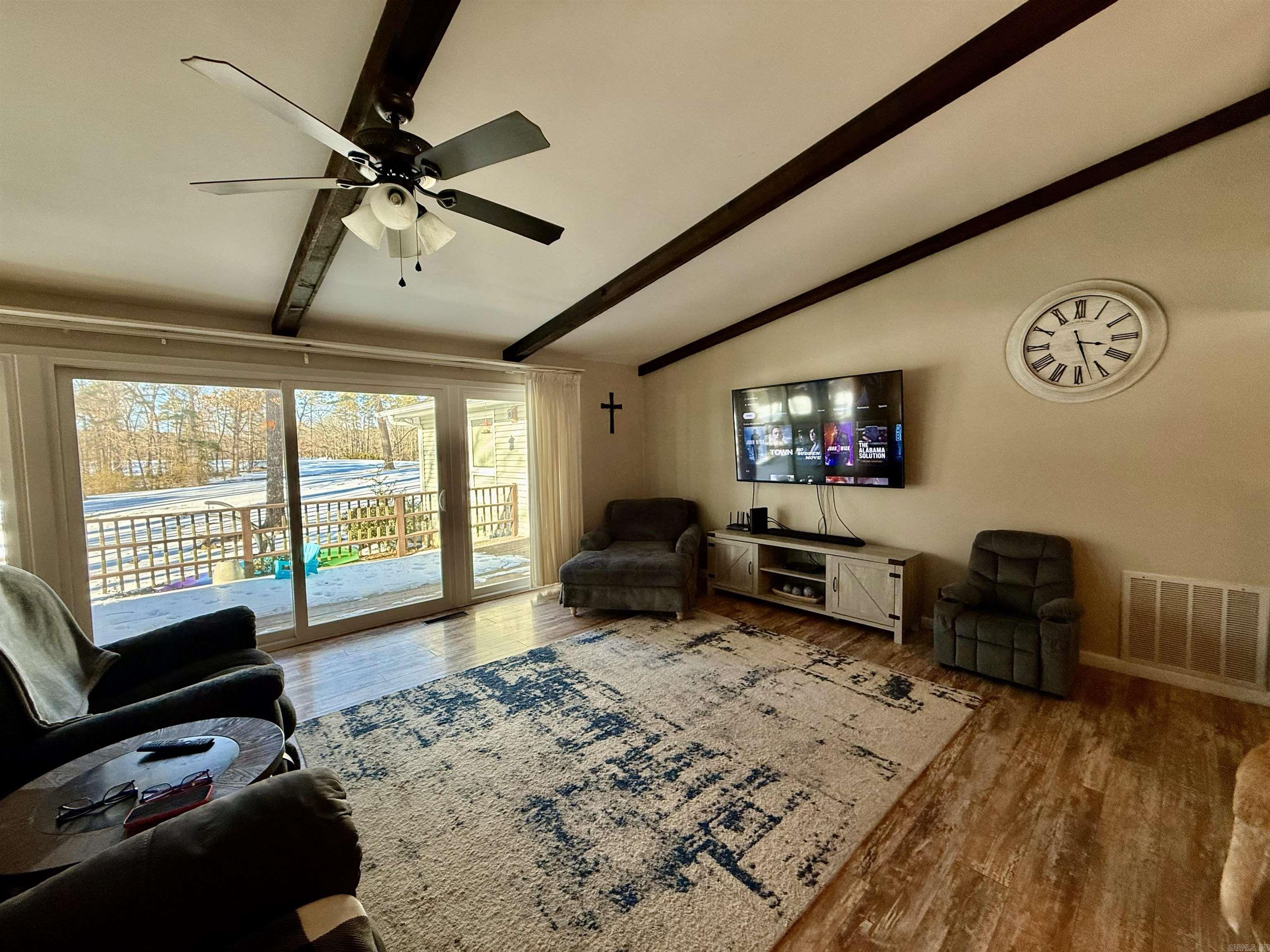 19 Ensenada  Hot Springs Village, AR