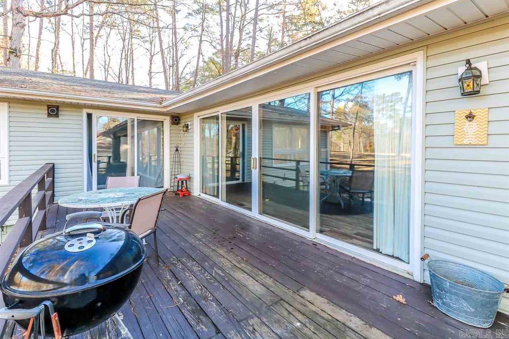 19 Ensenada  Hot Springs Village, AR