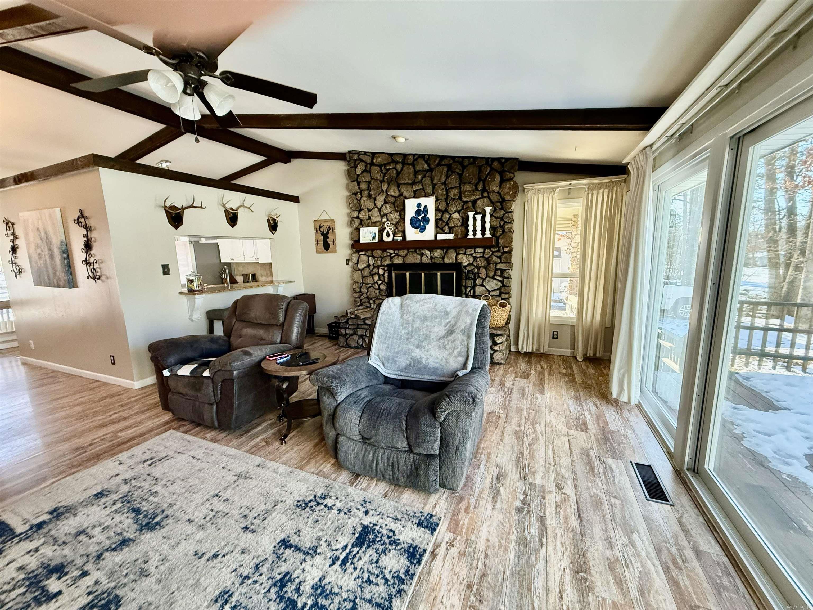 19 Ensenada  Hot Springs Village, AR