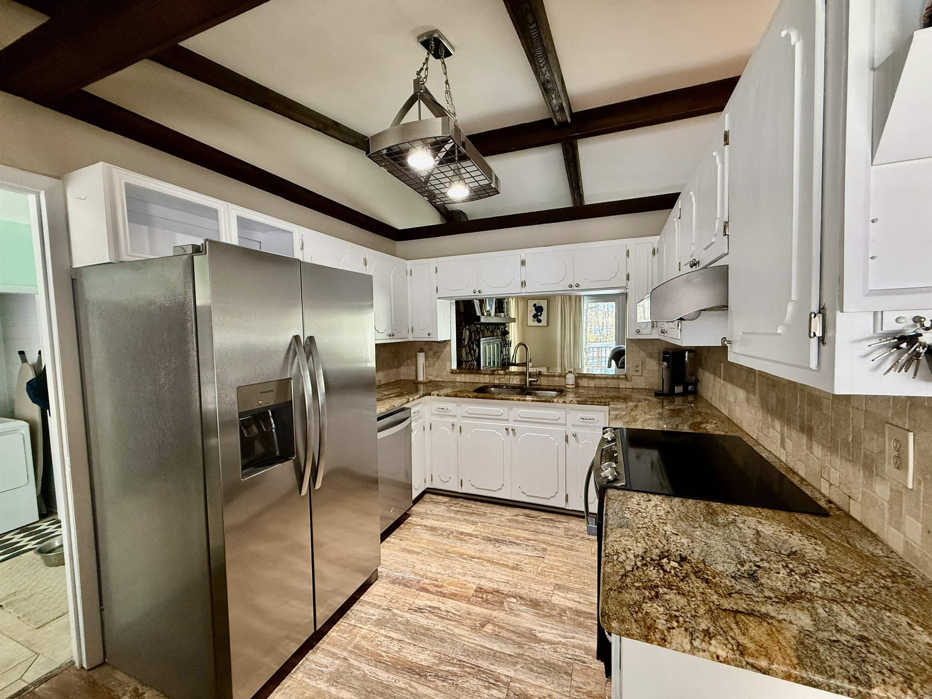 19 Ensenada  Hot Springs Village, AR