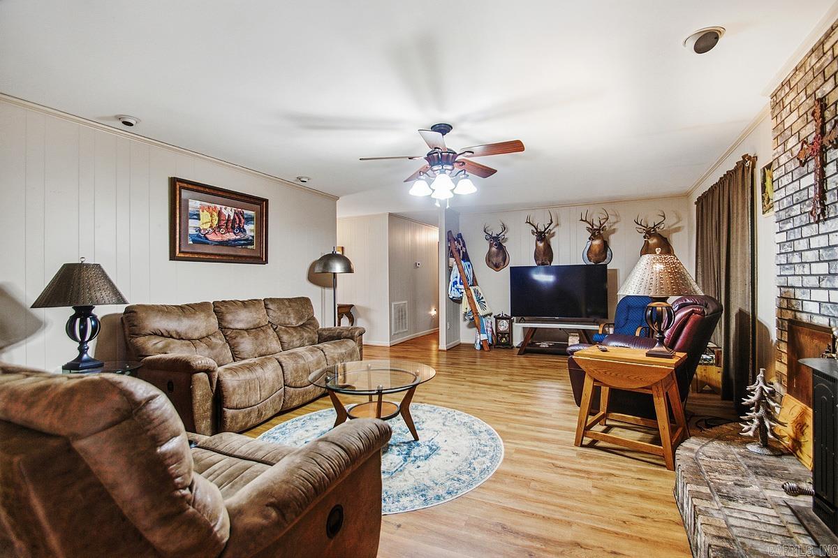 926 Grant 67  Sheridan, AR