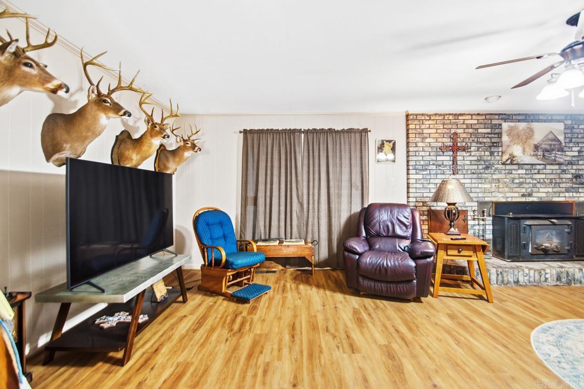 926 Grant 67  Sheridan, AR