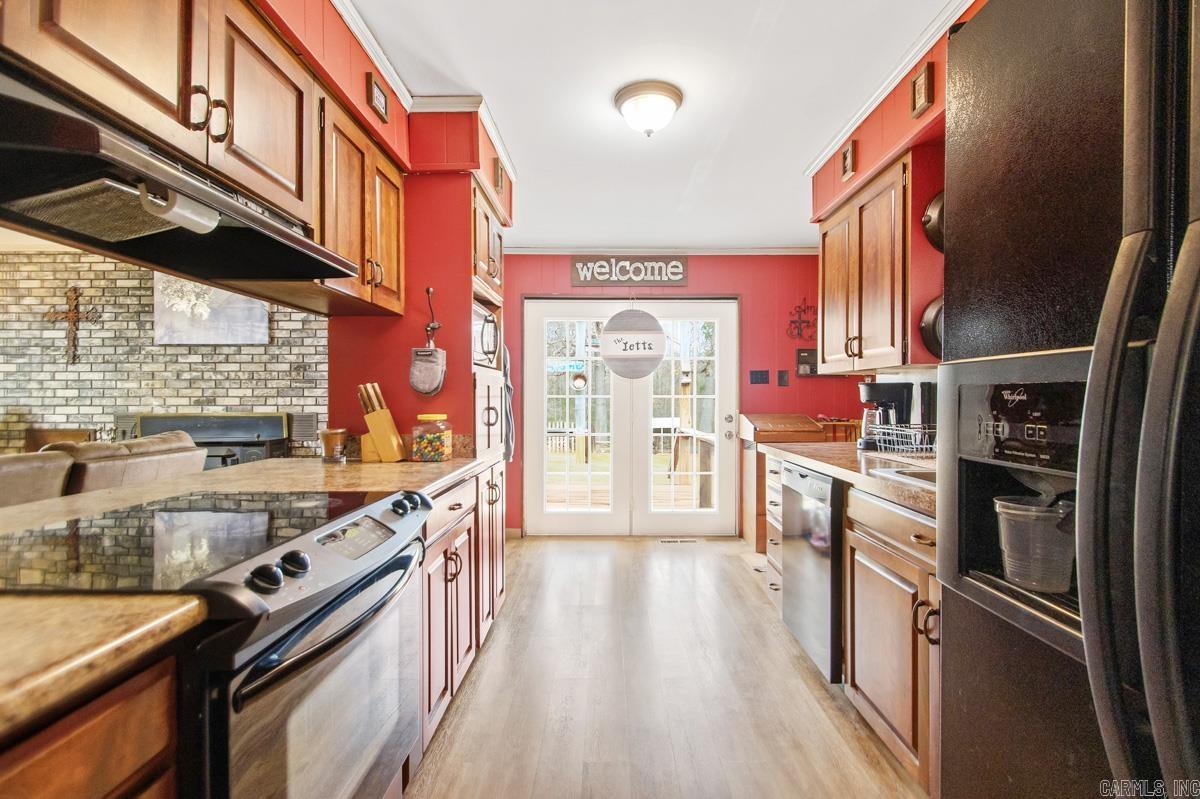 926 Grant 67  Sheridan, AR