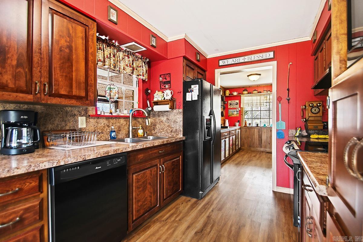 926 Grant 67  Sheridan, AR