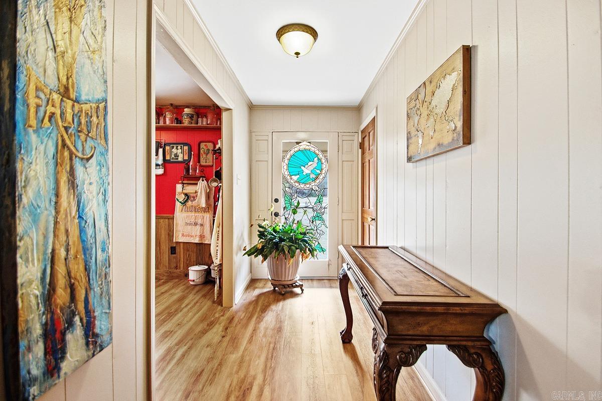 926 Grant 67  Sheridan, AR