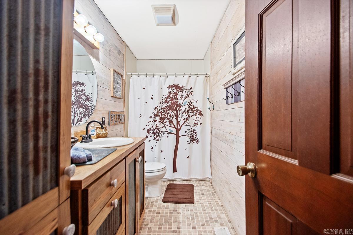 926 Grant 67  Sheridan, AR