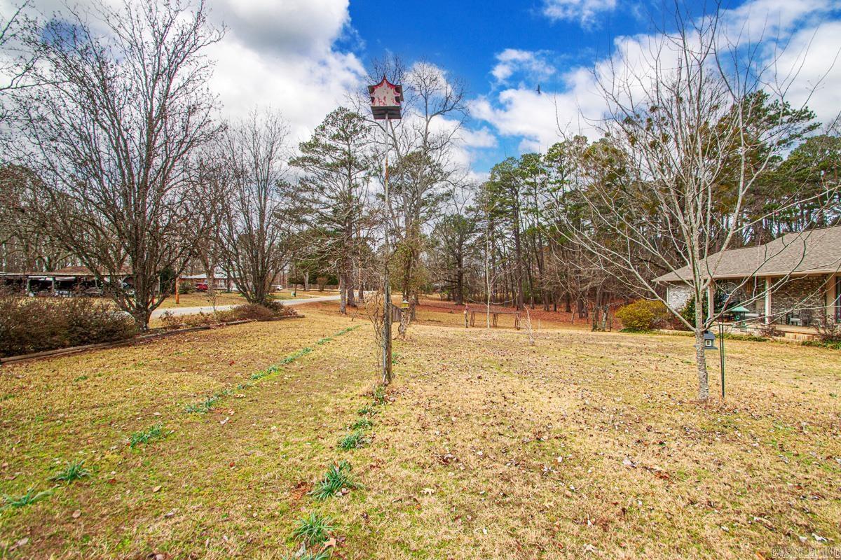 926 Grant 67  Sheridan, AR