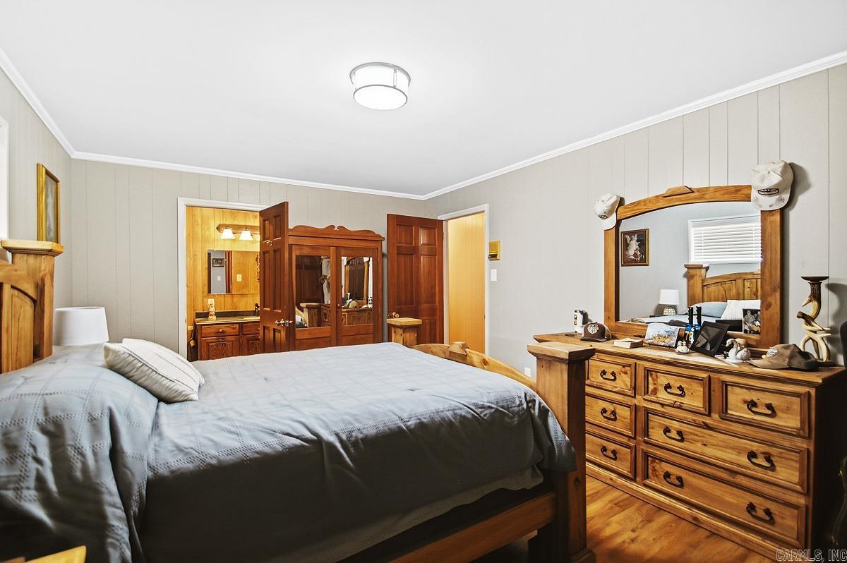 926 Grant 67  Sheridan, AR