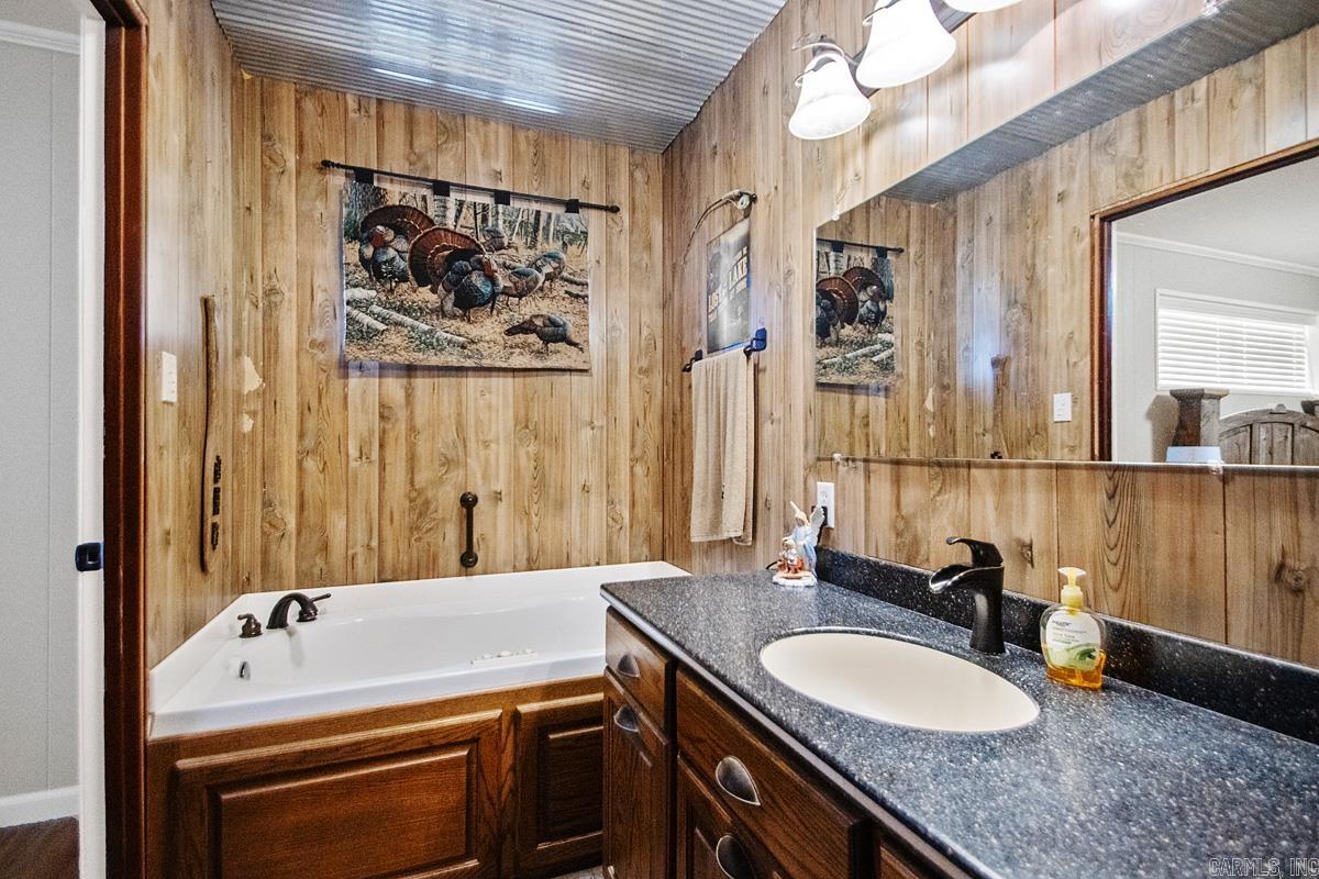 926 Grant 67  Sheridan, AR