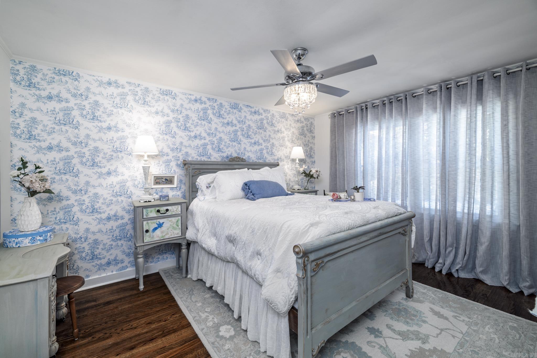 1030 N 15Th  Arkadelphia, AR