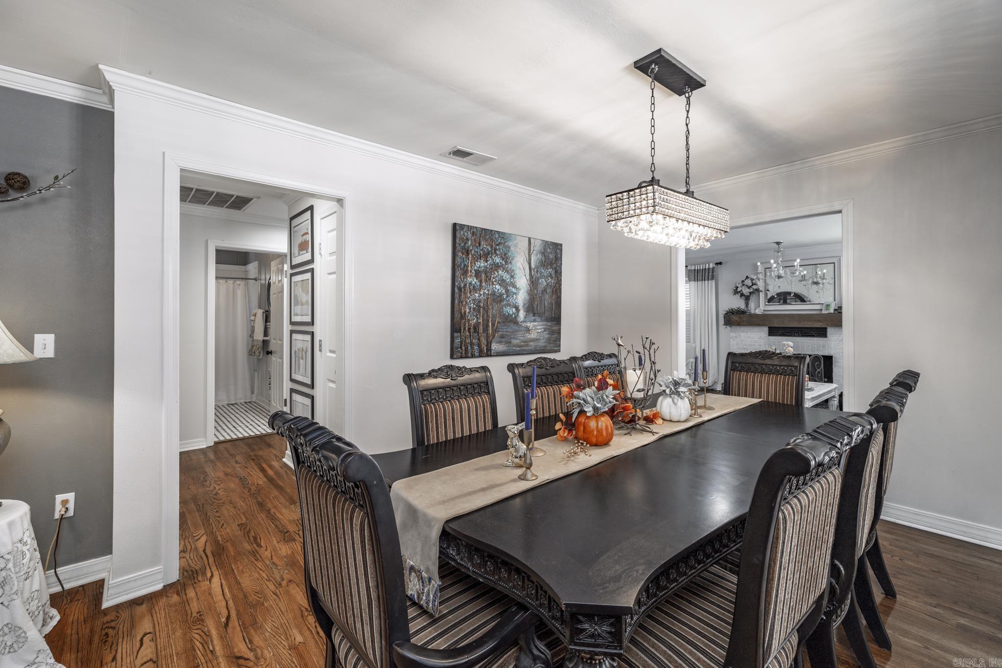 1030 N 15Th  Arkadelphia, AR