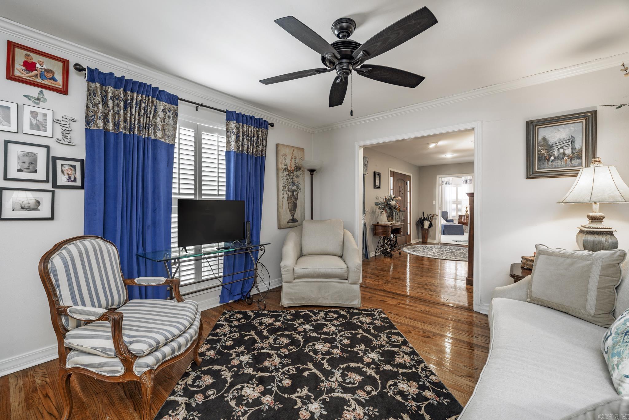 1030 N 15Th  Arkadelphia, AR